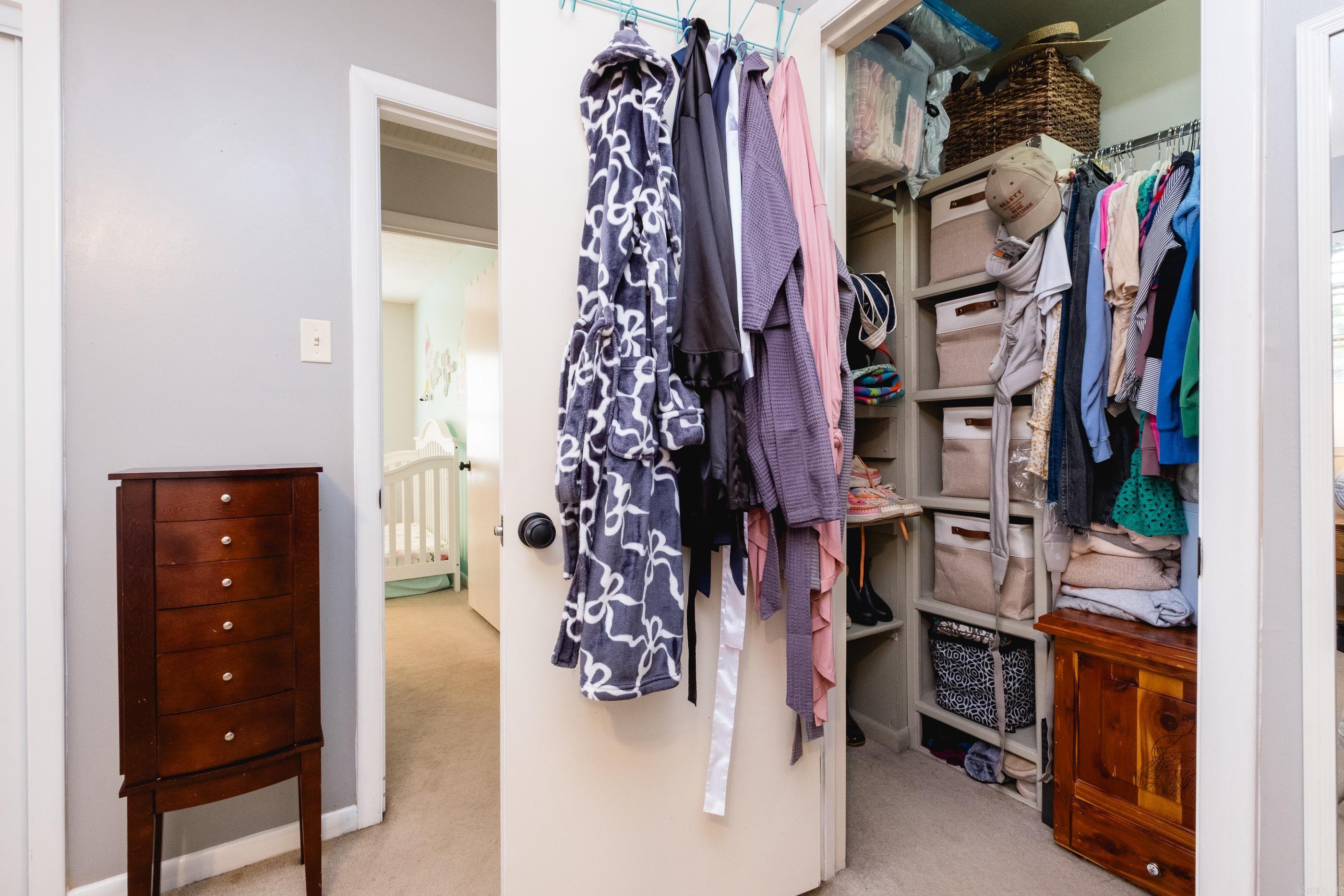 WALTON HEIGHTS - Residential