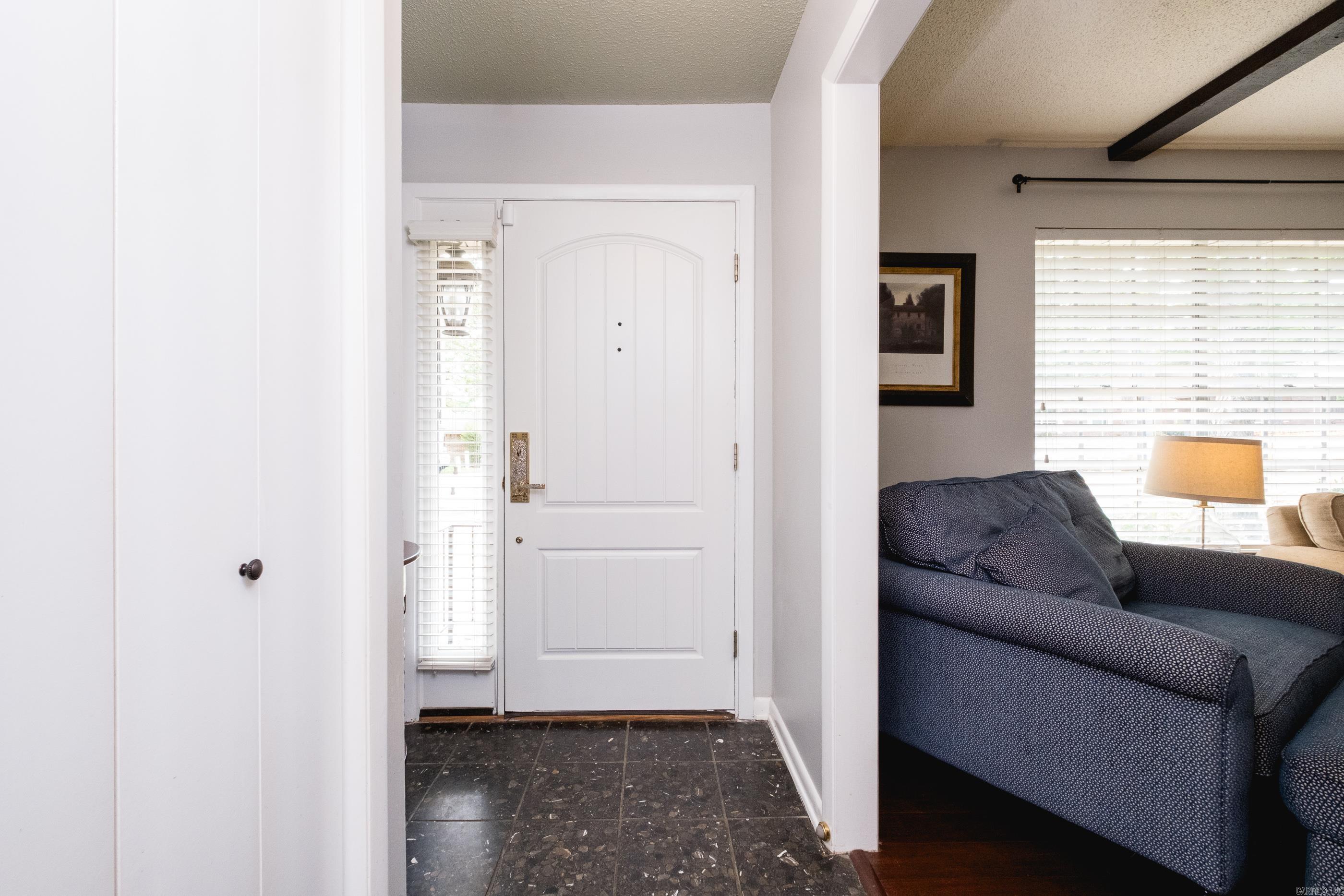 WALTON HEIGHTS - Residential