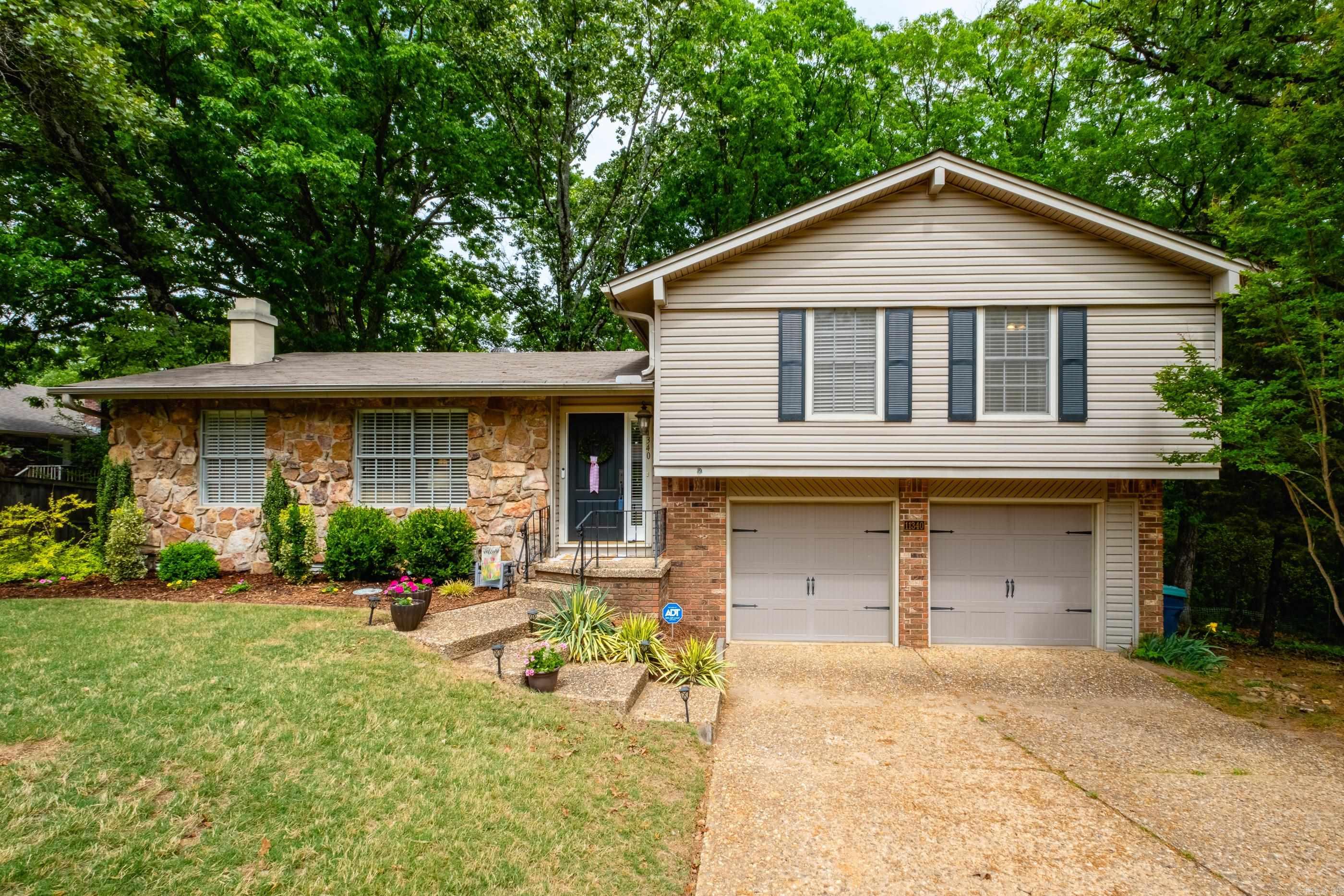 WALTON HEIGHTS - Residential