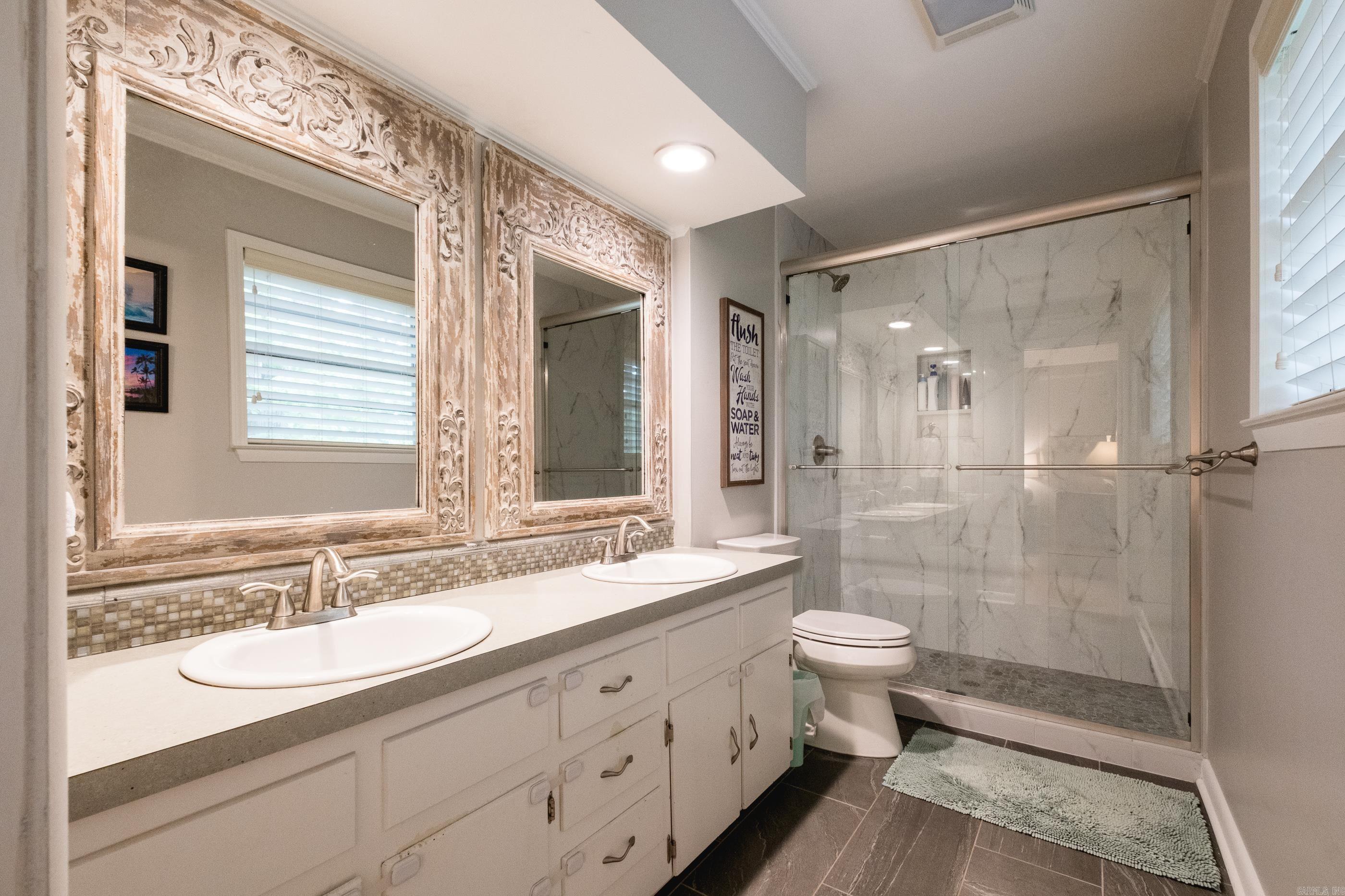 WALTON HEIGHTS - Residential