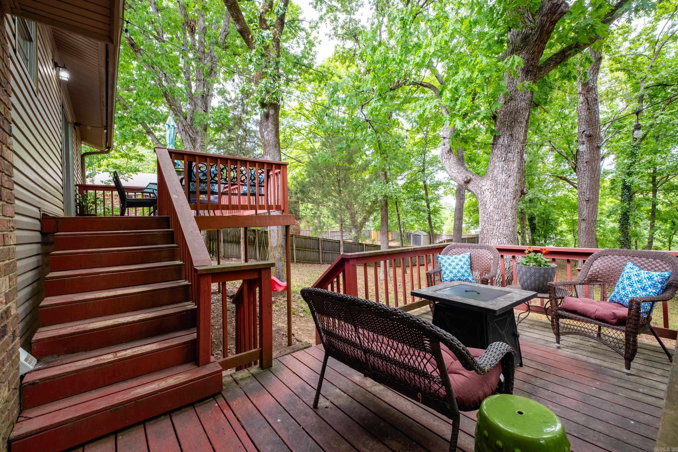 WALTON HEIGHTS - Residential