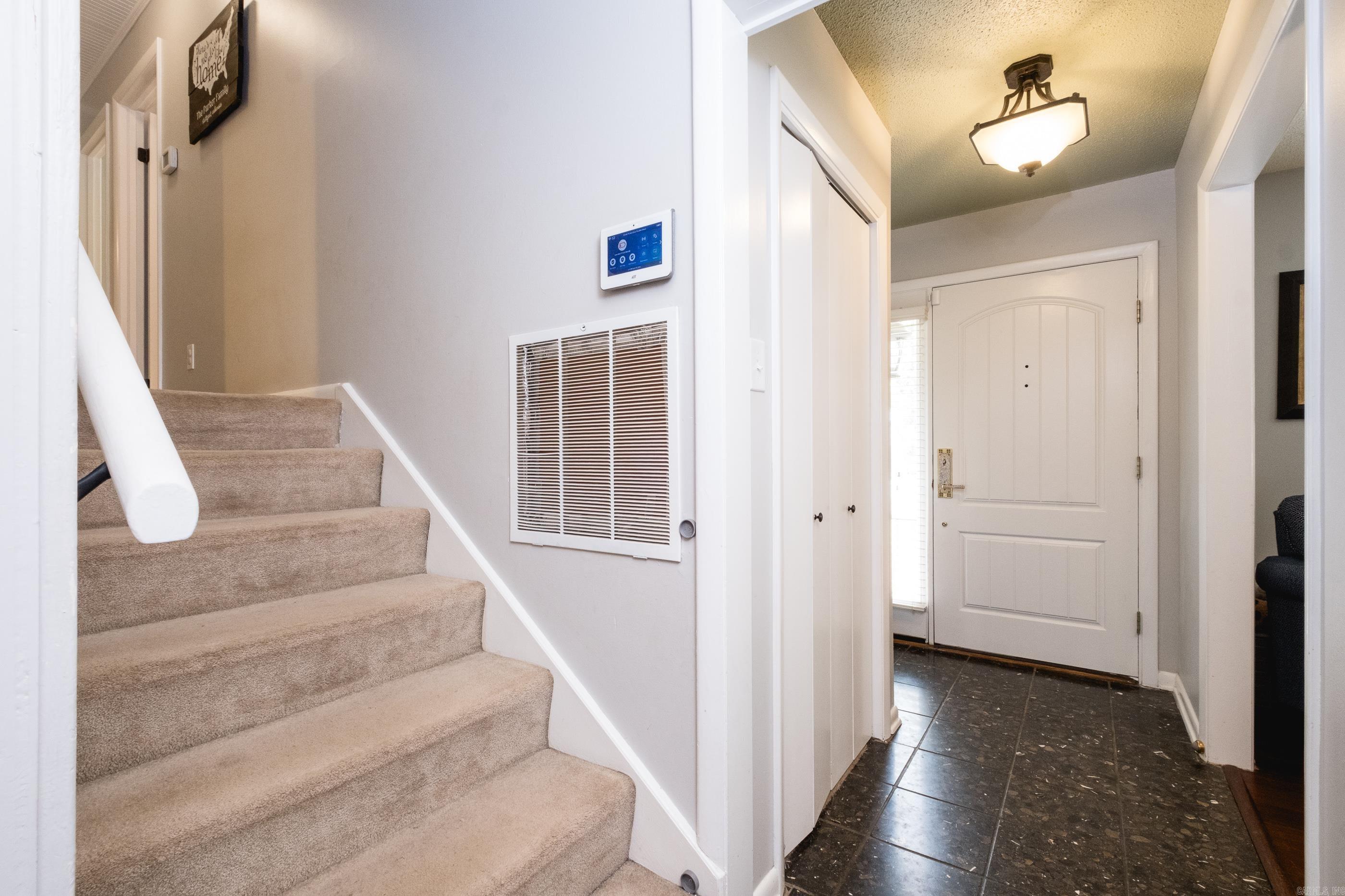 WALTON HEIGHTS - Residential