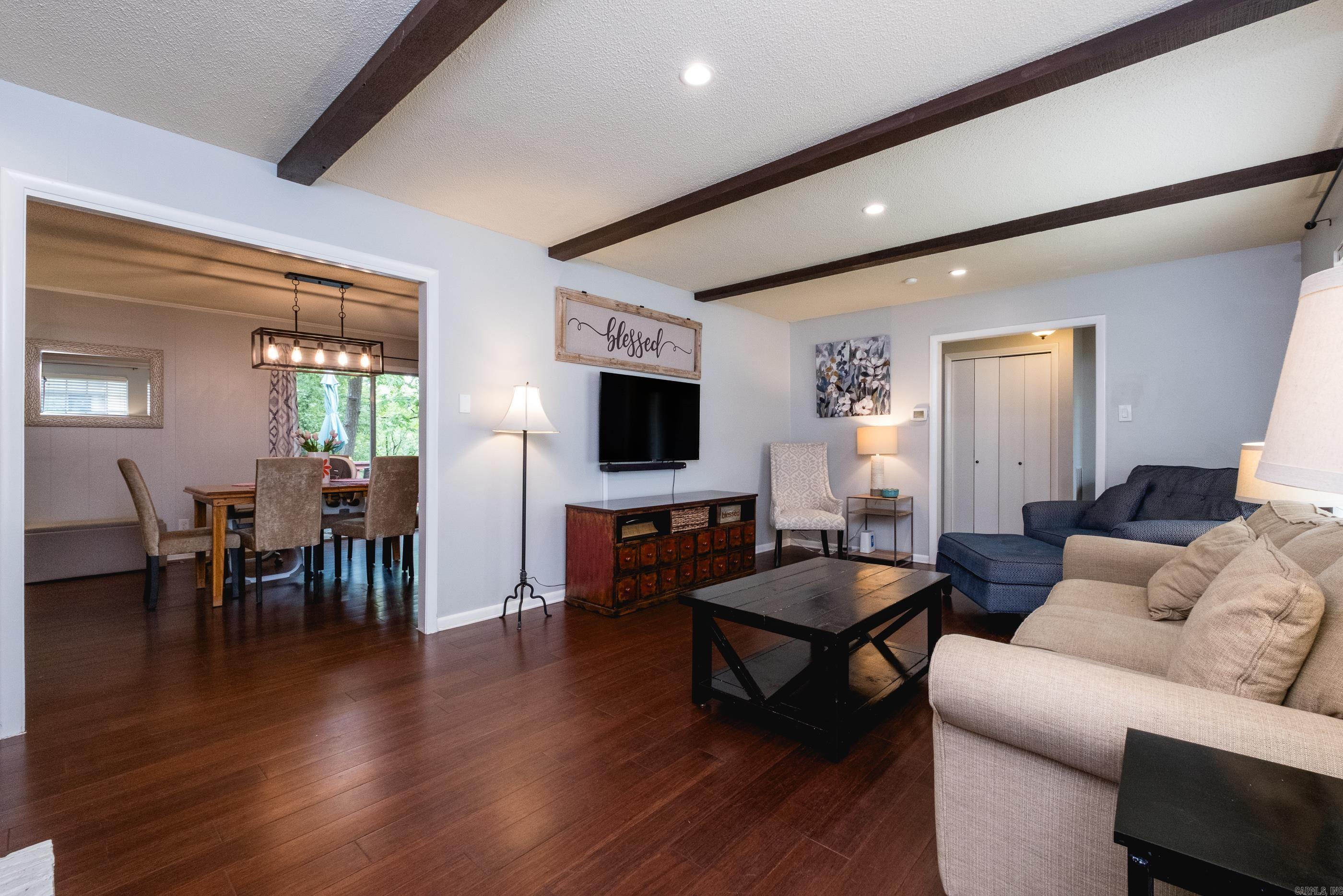 WALTON HEIGHTS - Residential