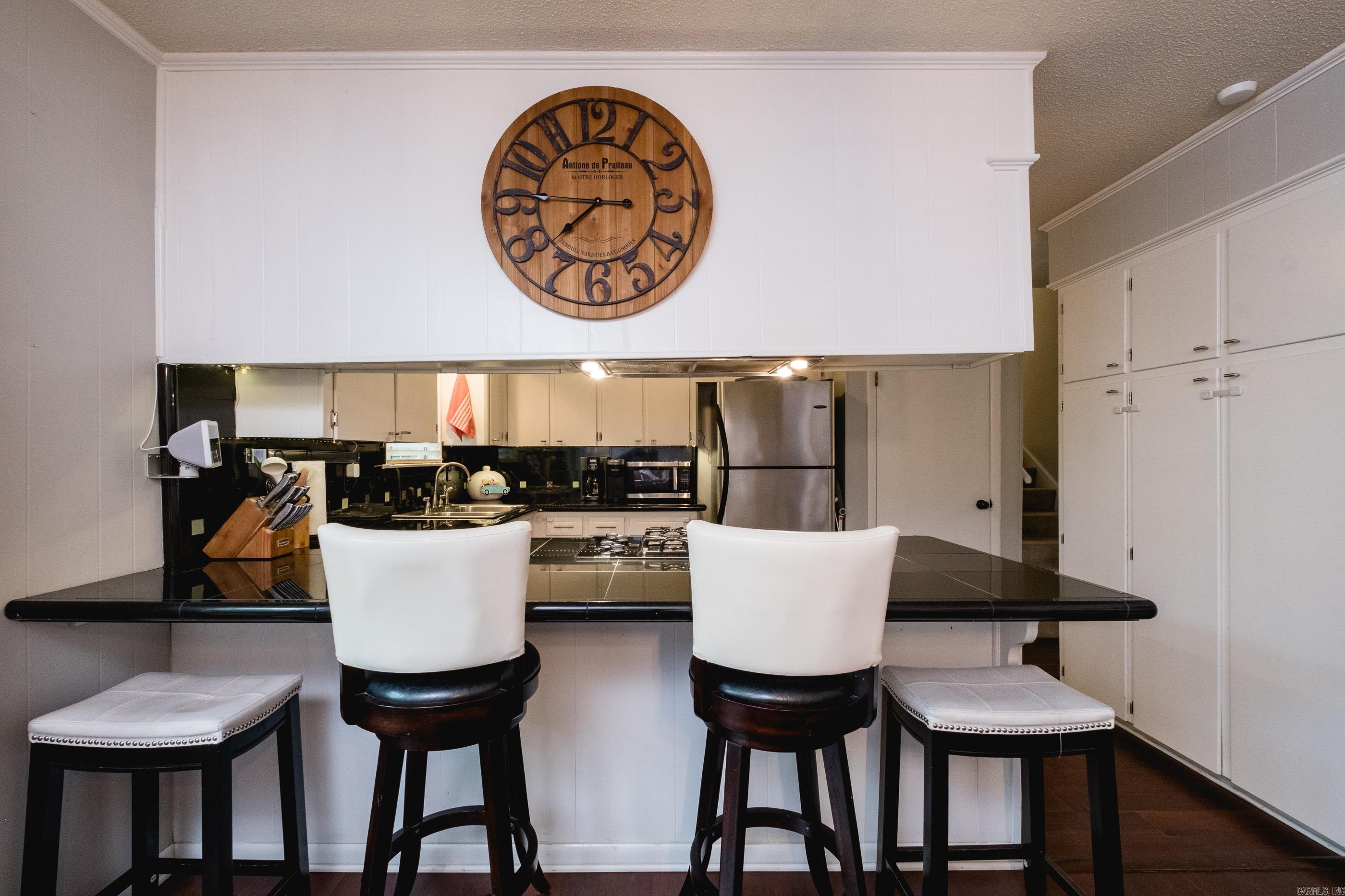 WALTON HEIGHTS - Residential