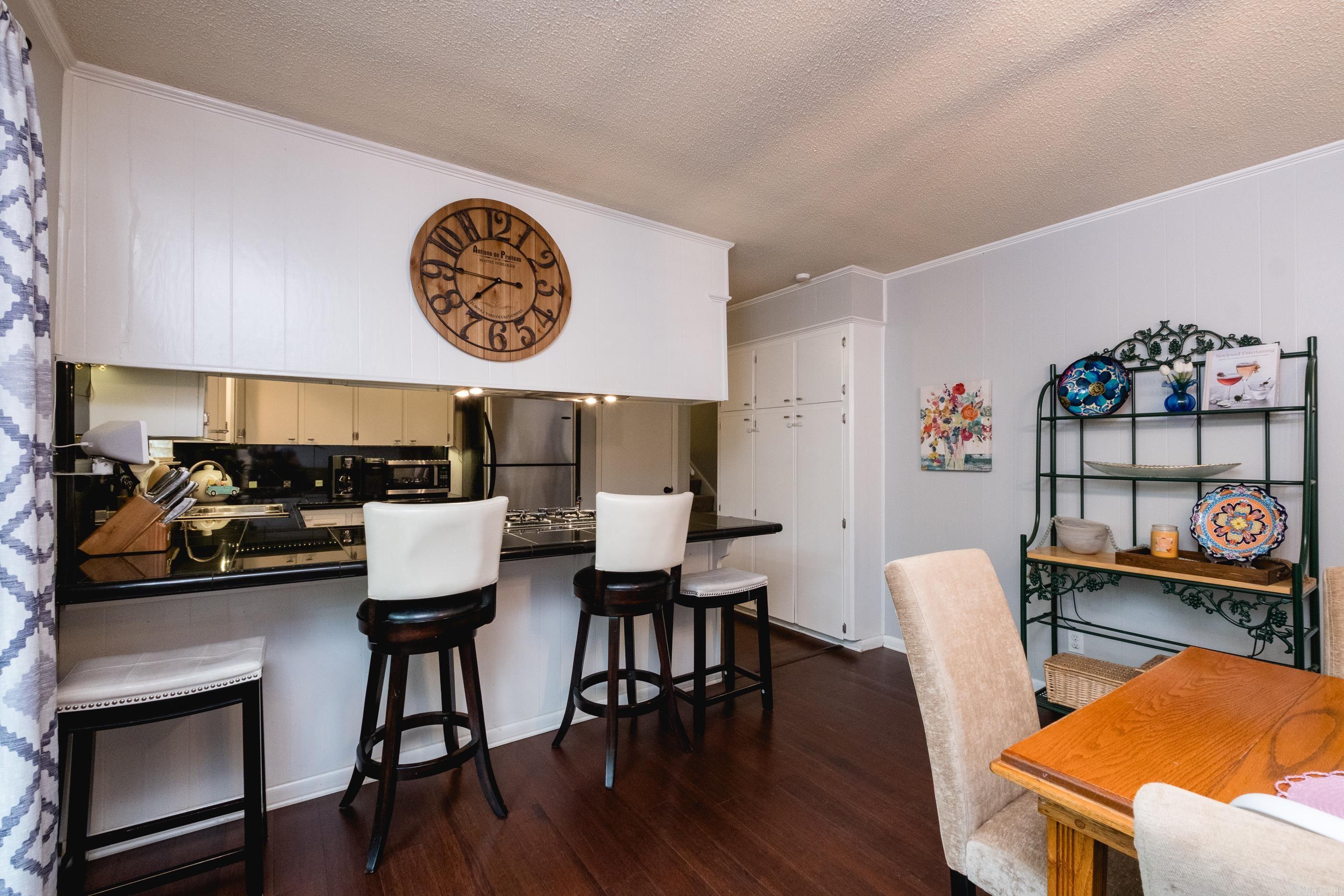 WALTON HEIGHTS - Residential