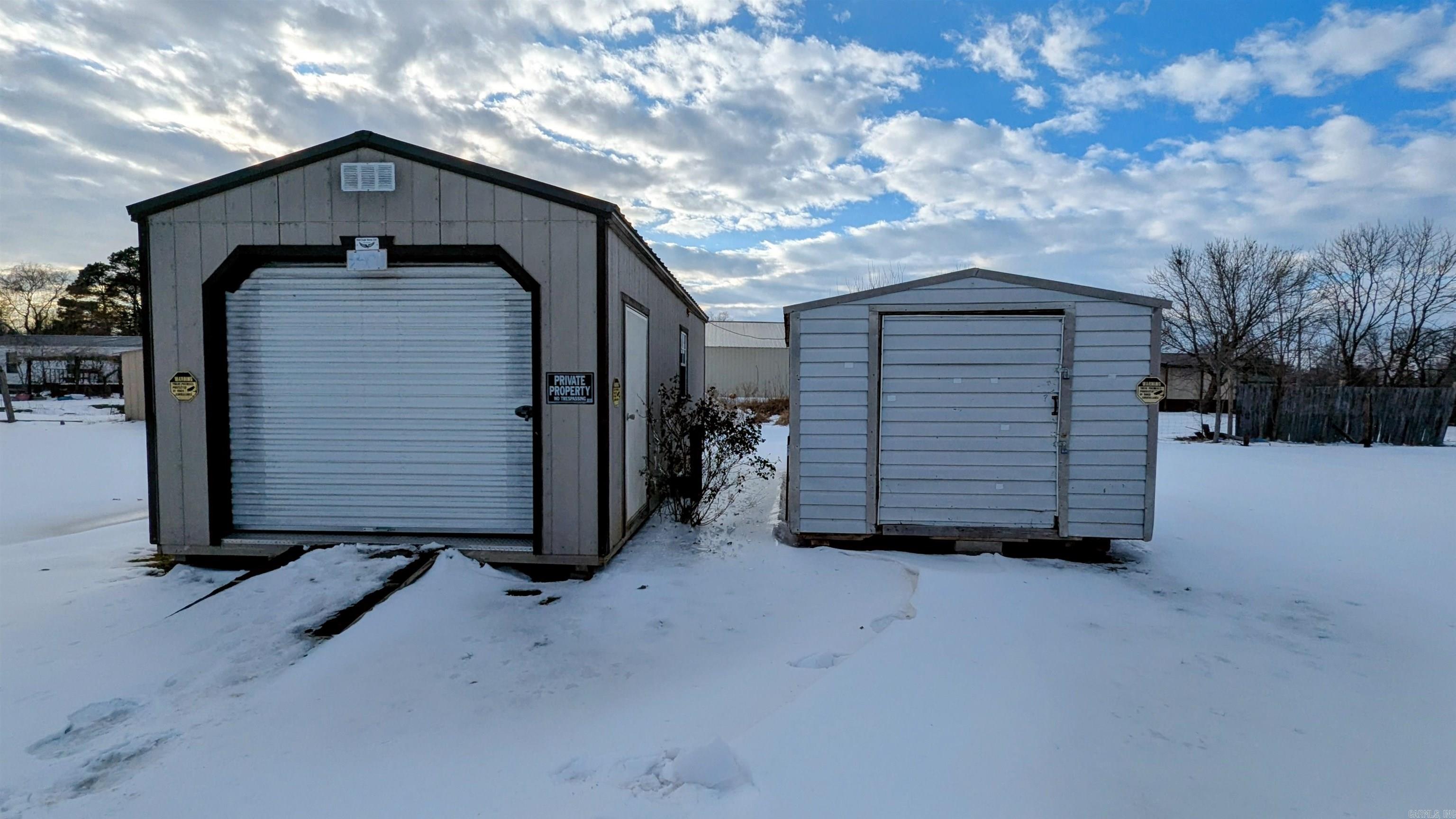 Swifton Outlots - Residential