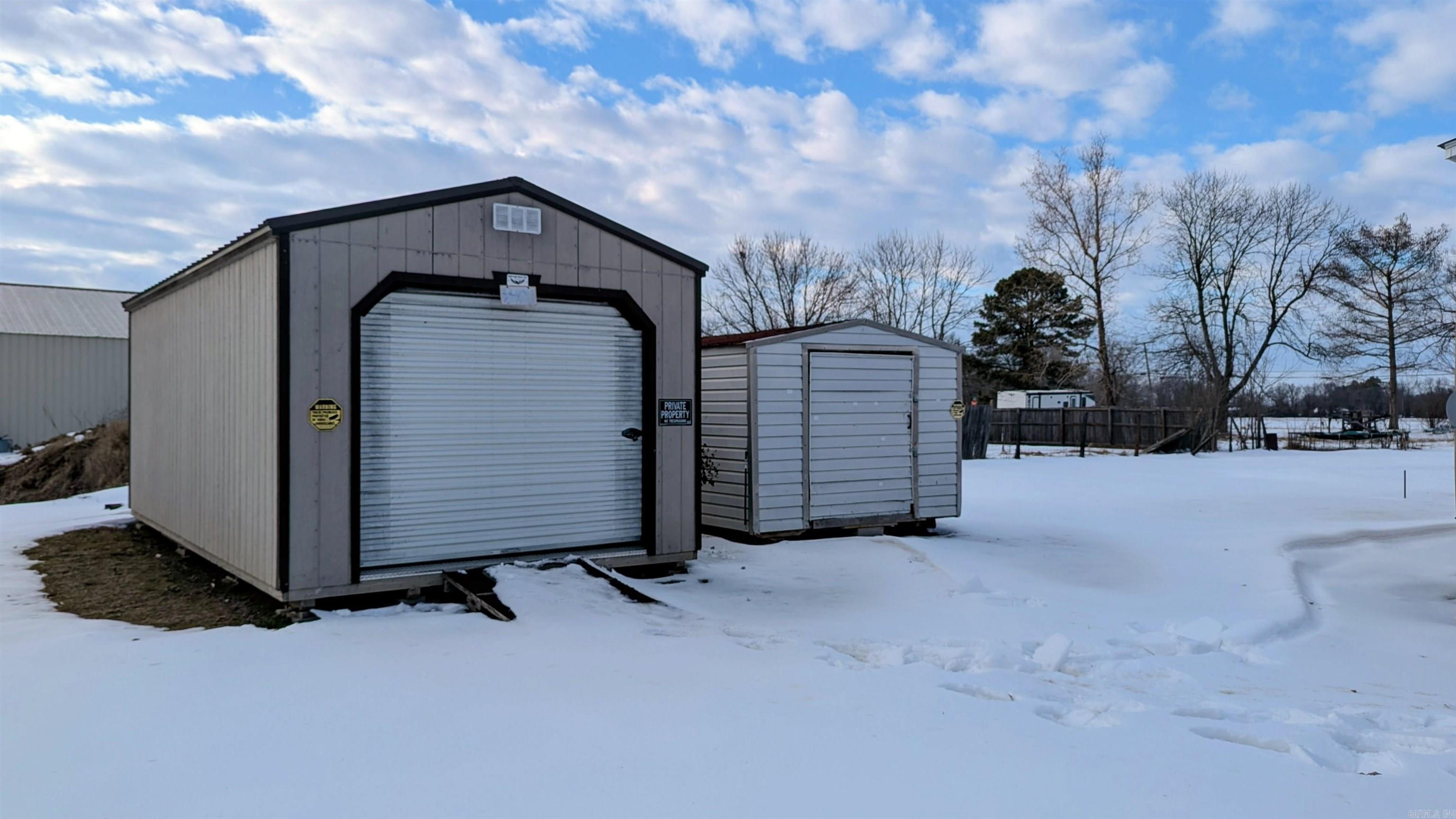 Swifton Outlots - Residential