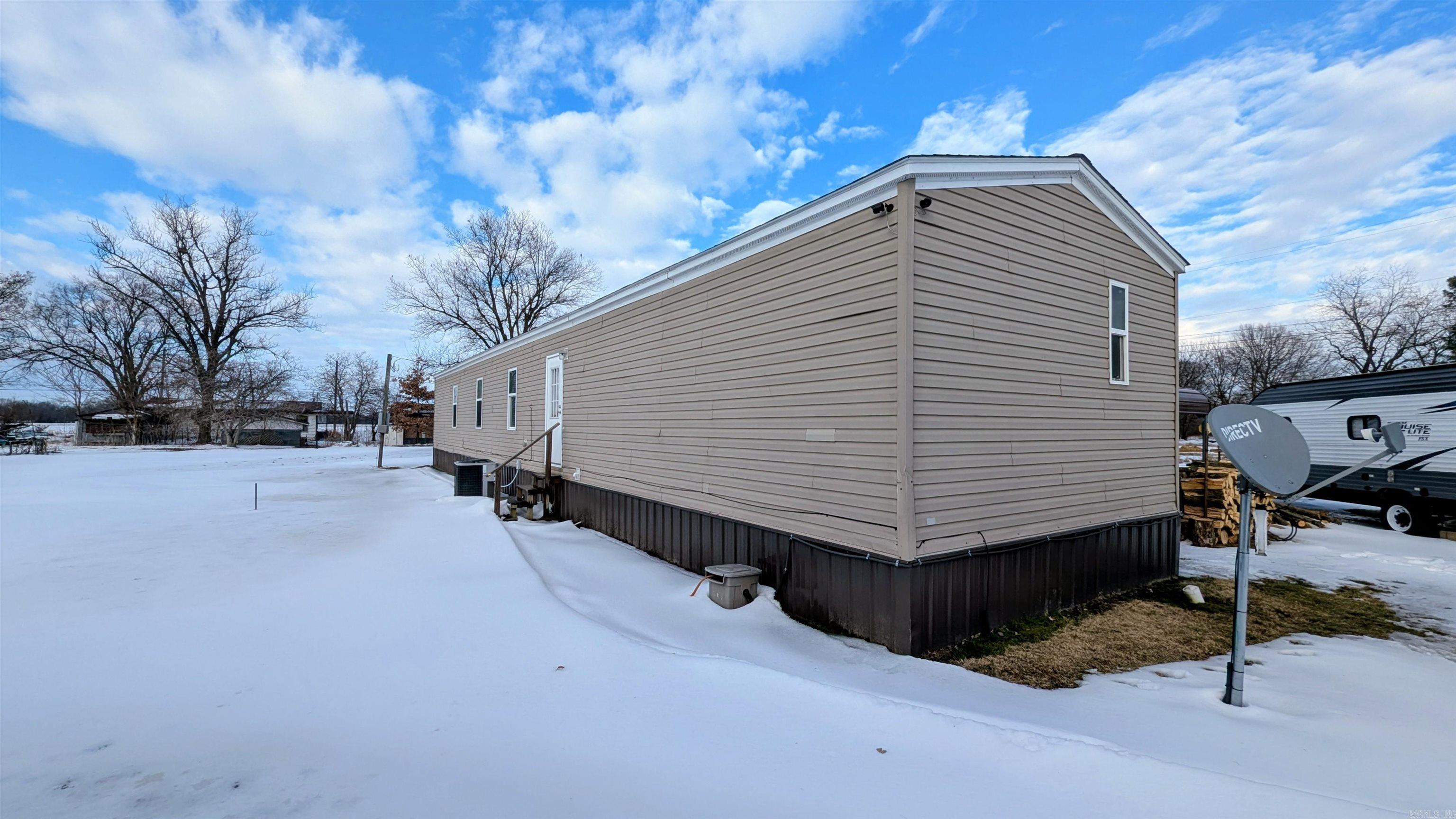 Swifton Outlots - Residential