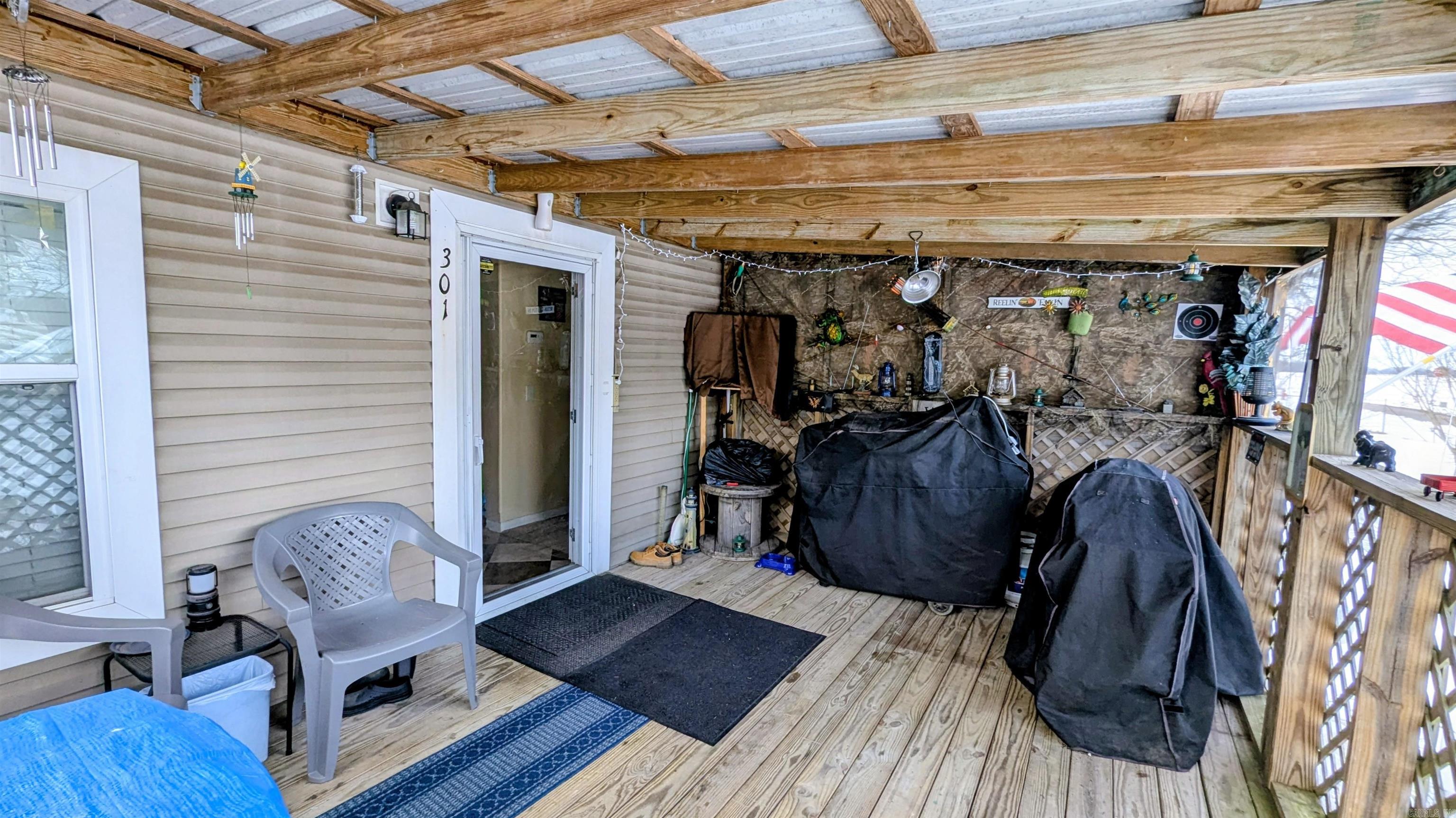 Swifton Outlots - Residential