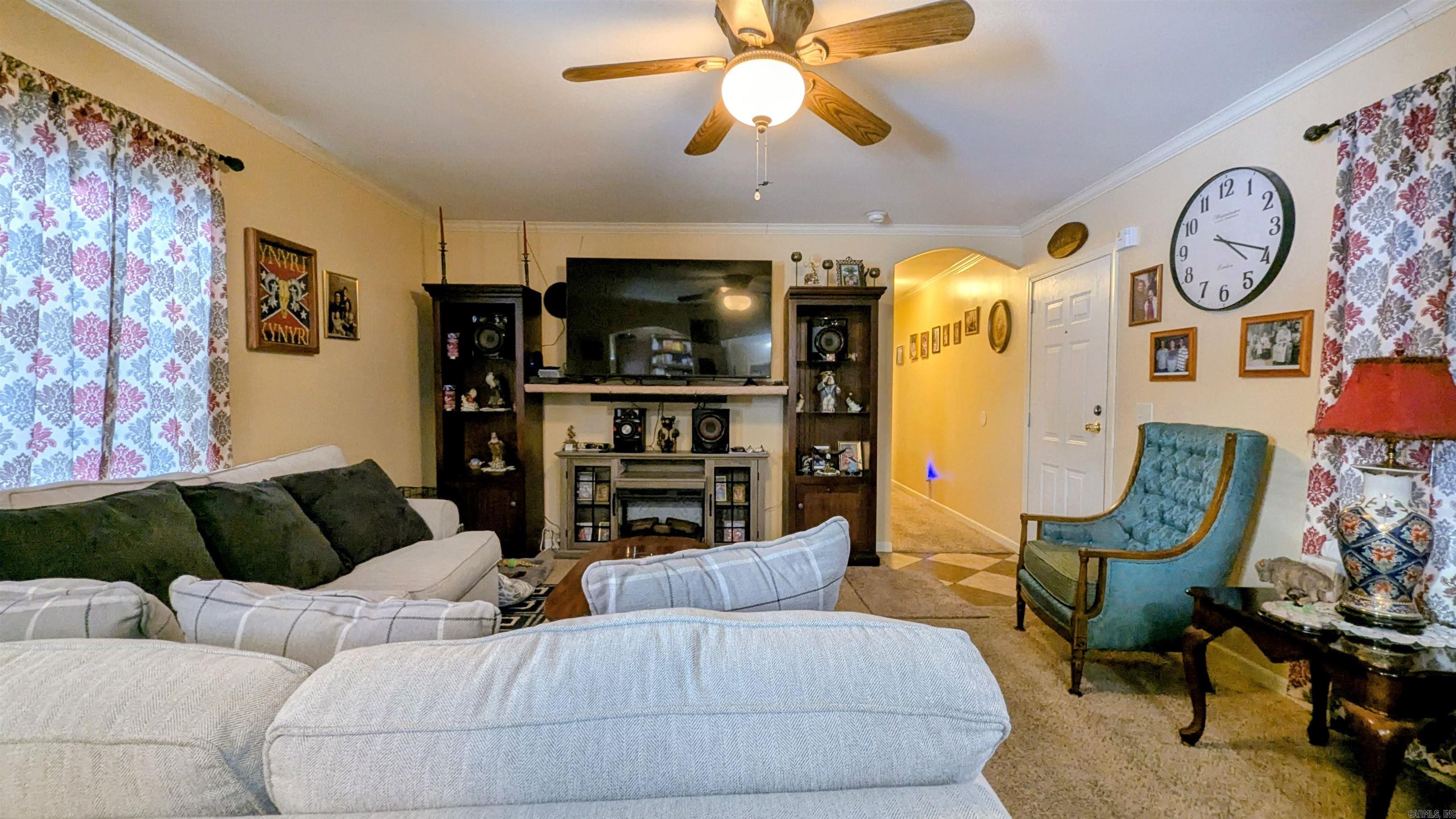 Swifton Outlots - Residential