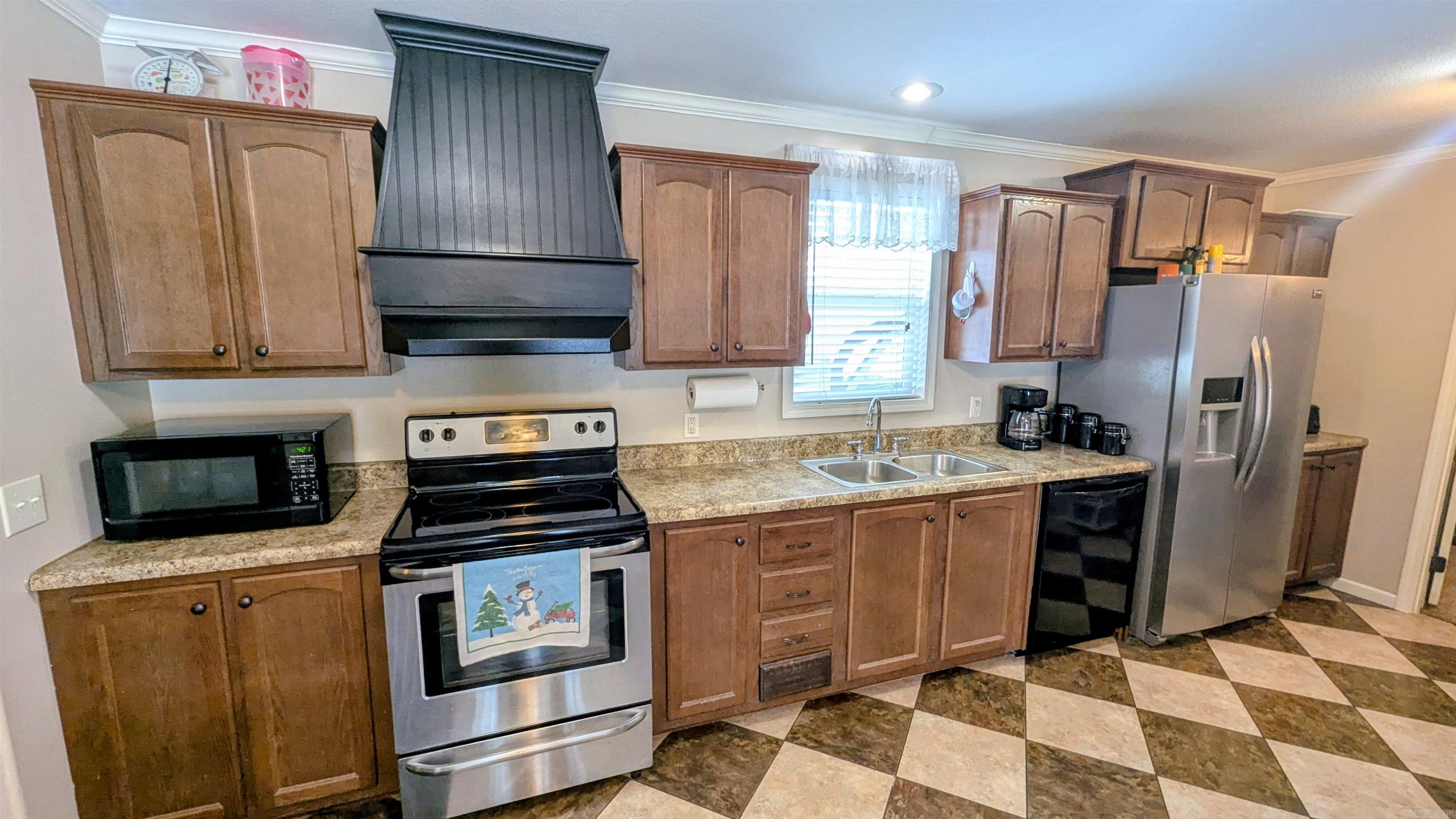 Swifton Outlots - Residential