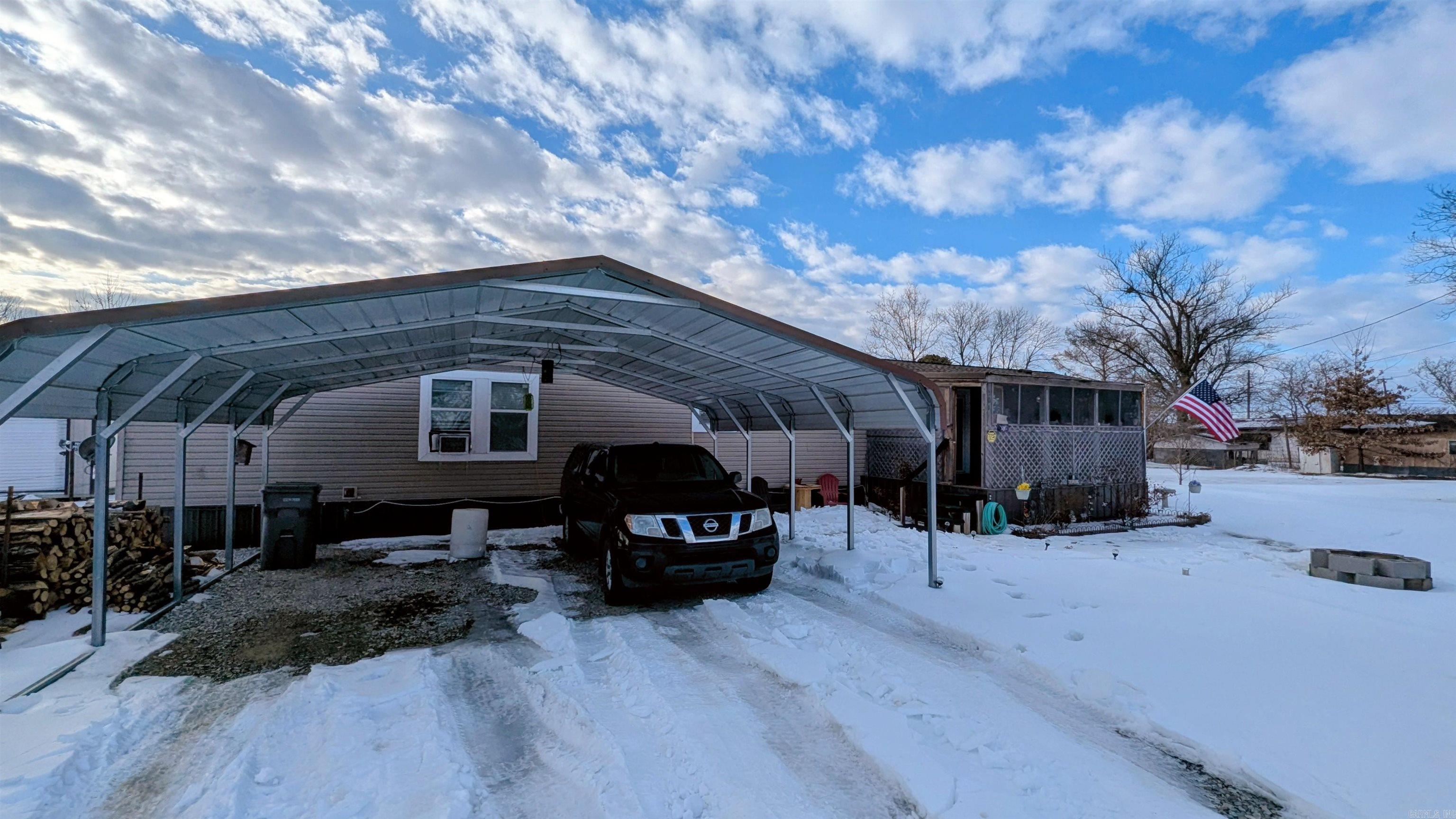 Swifton Outlots - Residential