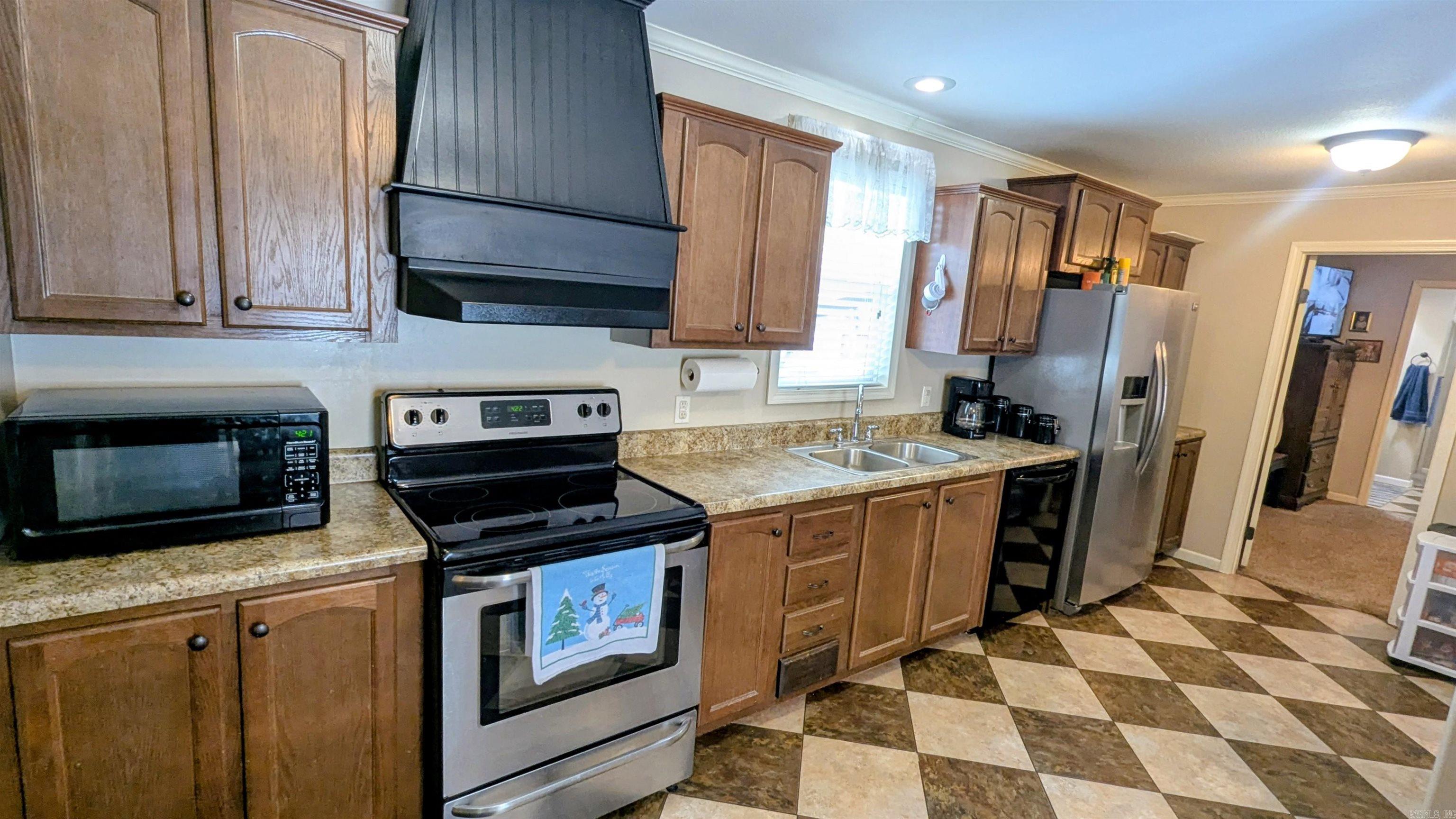 Swifton Outlots - Residential