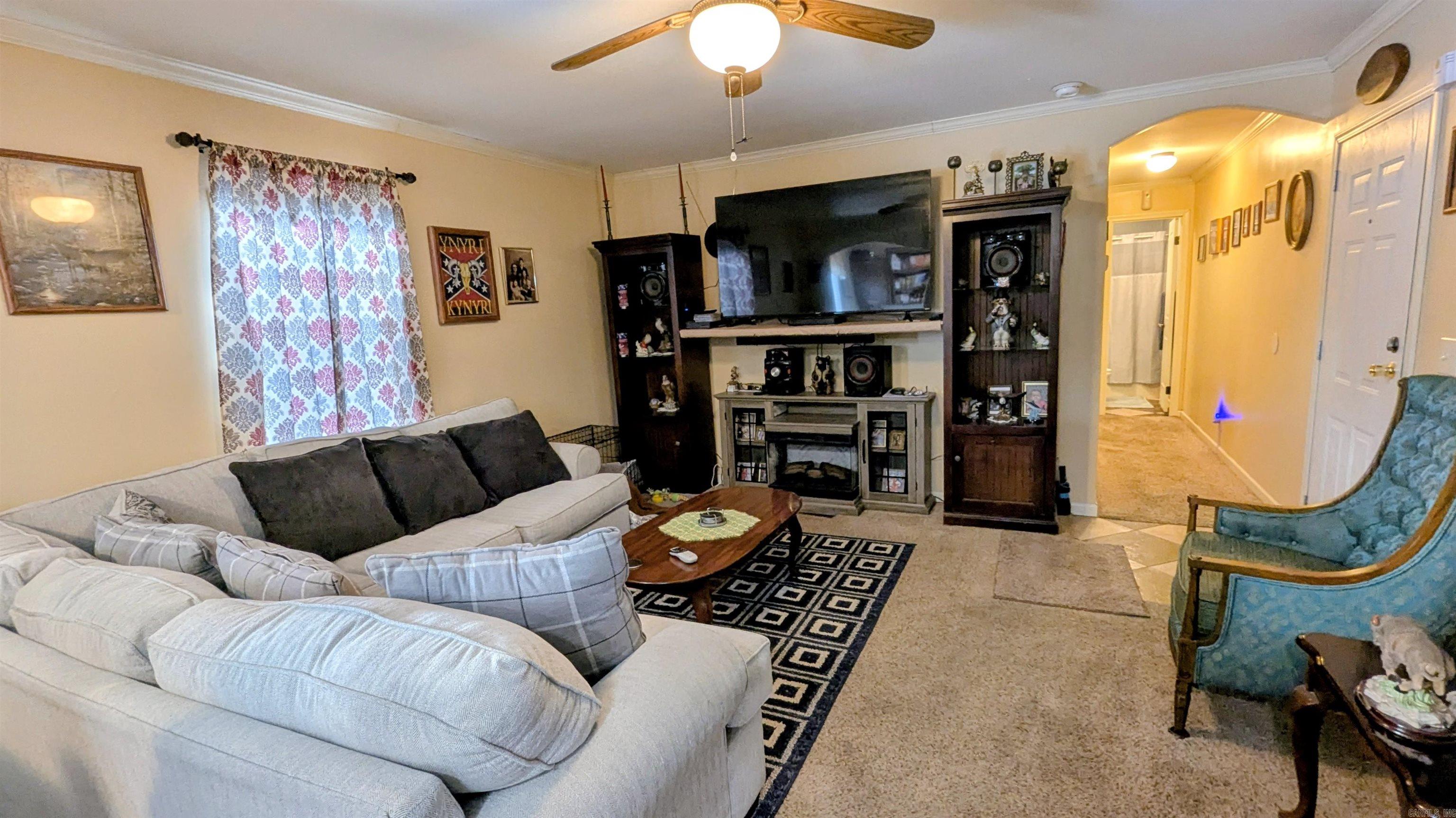 Swifton Outlots - Residential