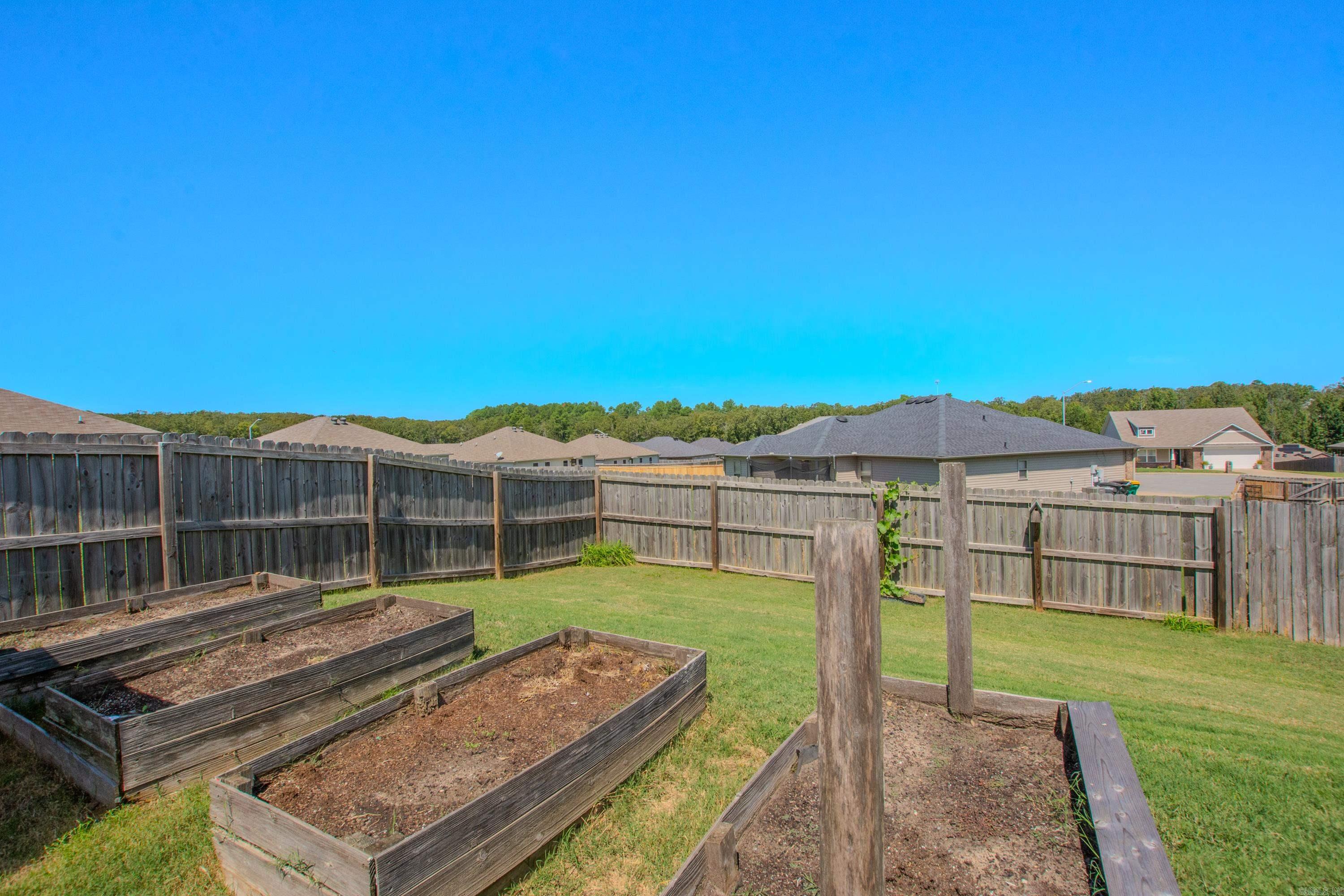 BEAR PAW ADDN - Residential