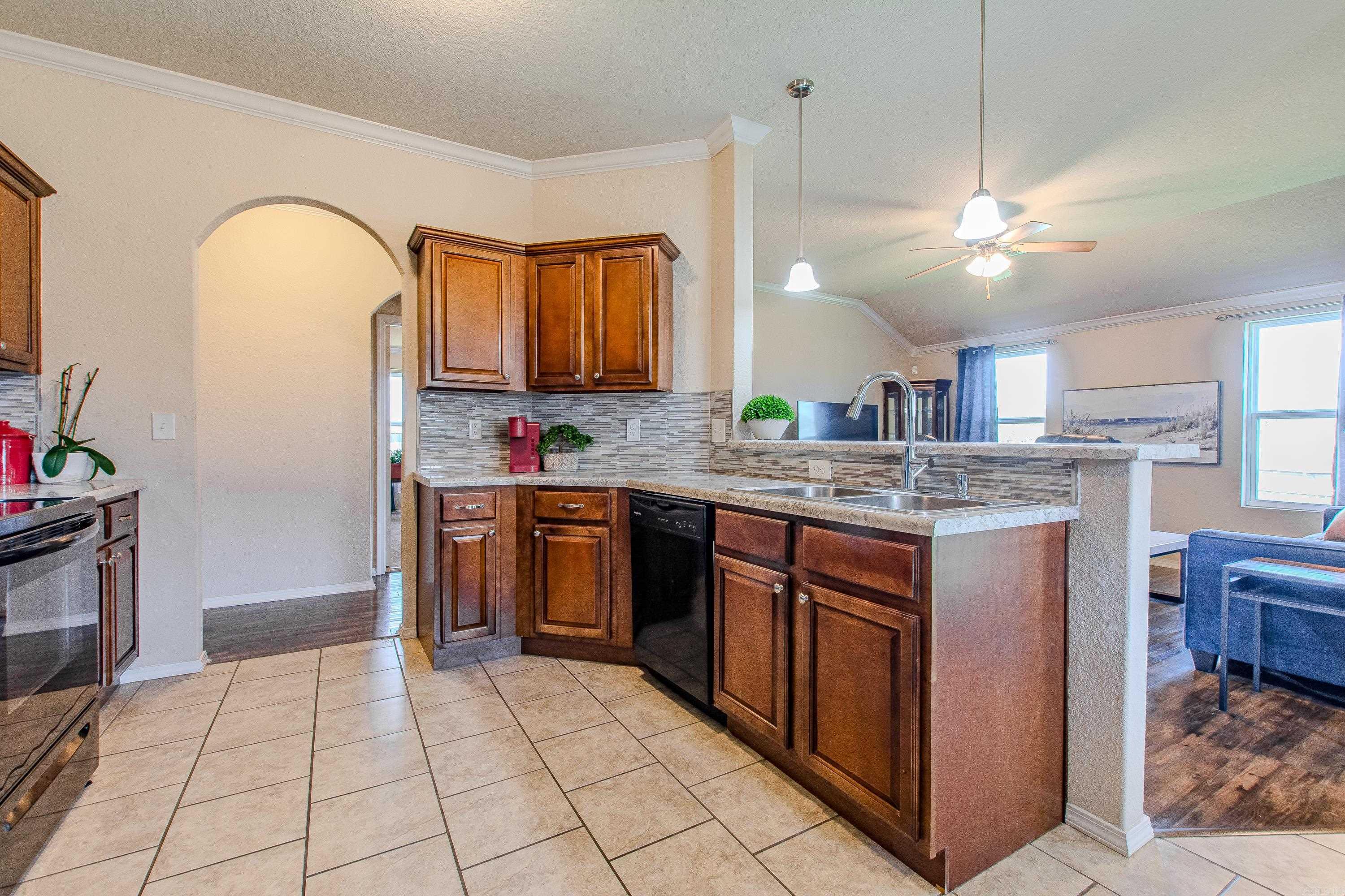 BEAR PAW ADDN - Residential