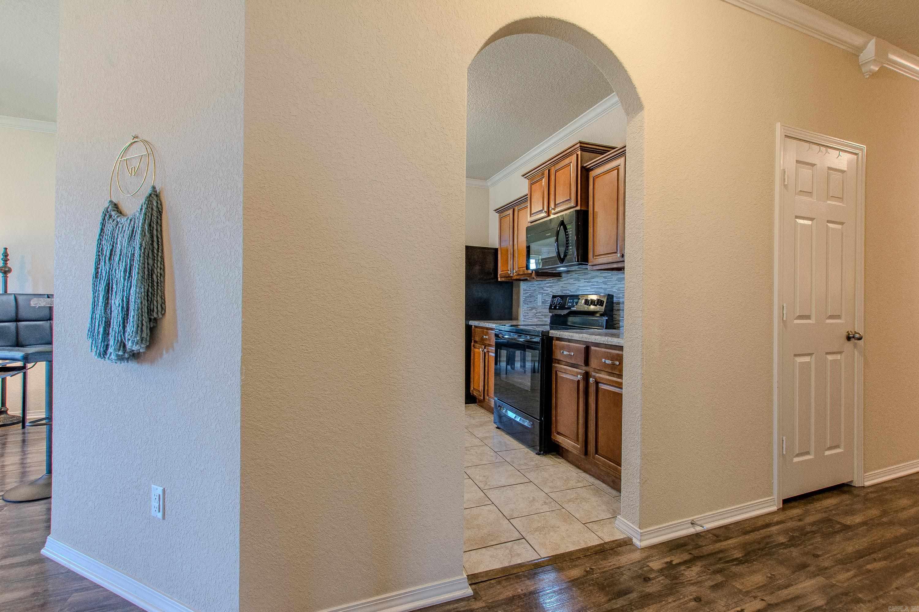 BEAR PAW ADDN - Residential