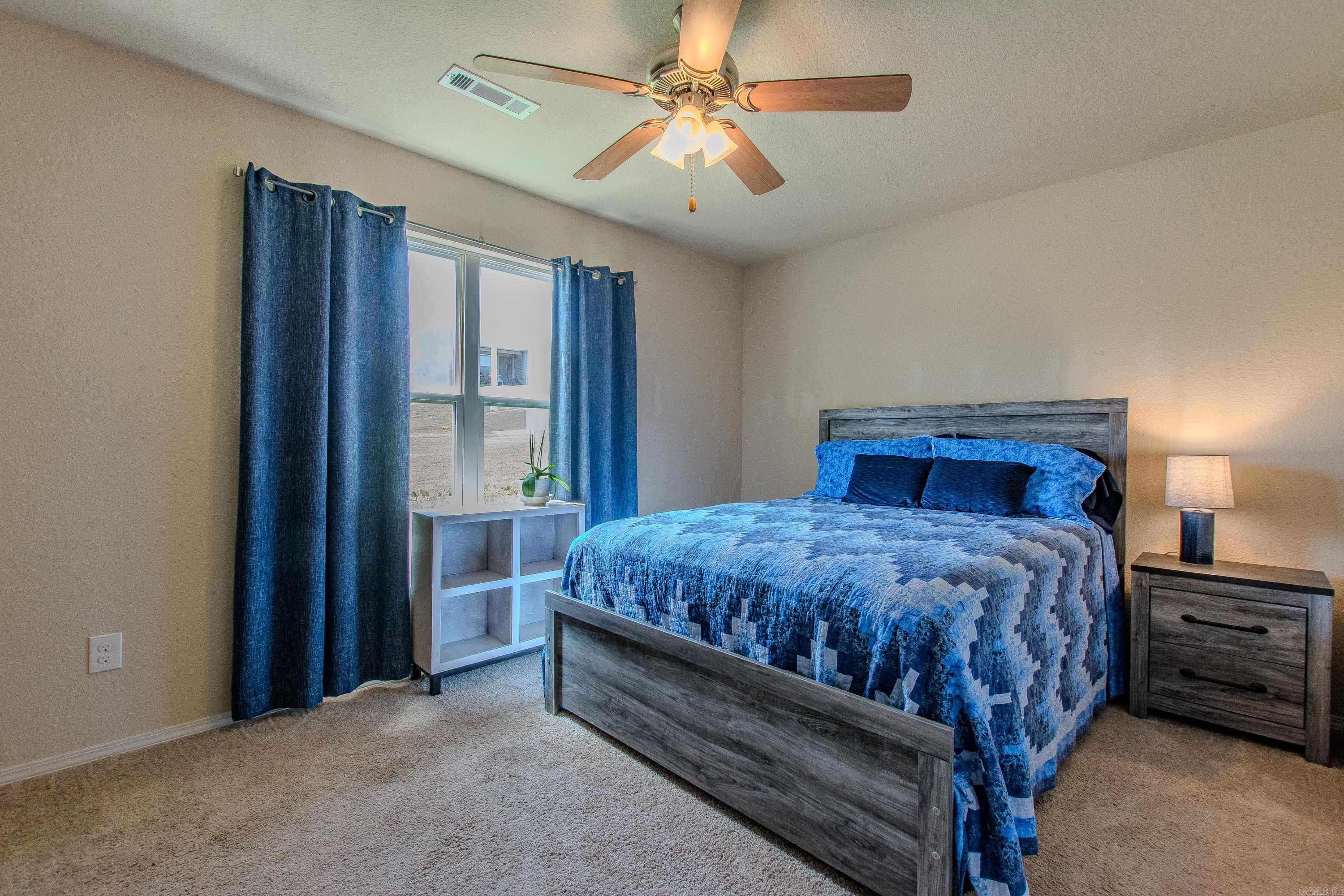 BEAR PAW ADDN - Residential