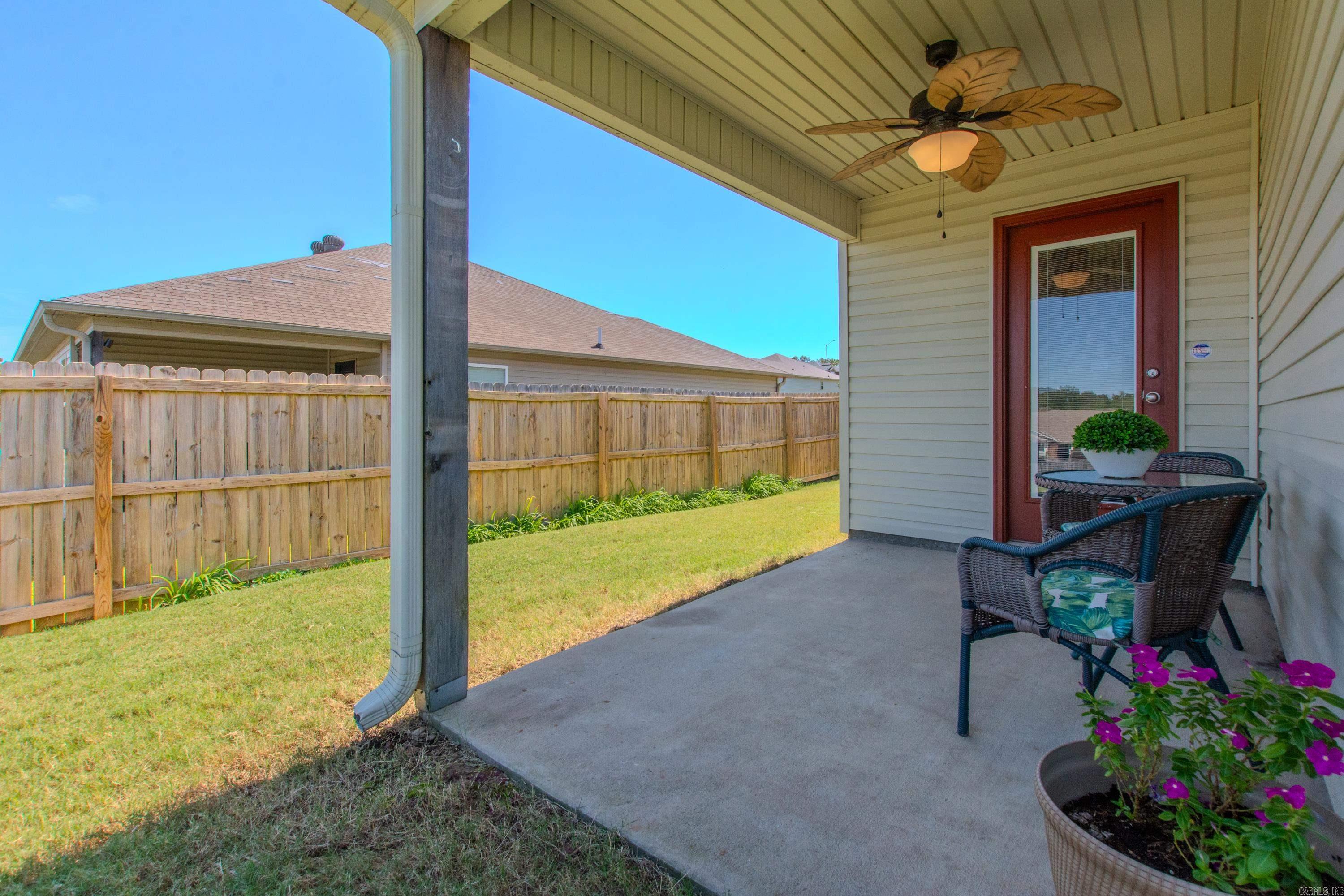 BEAR PAW ADDN - Residential