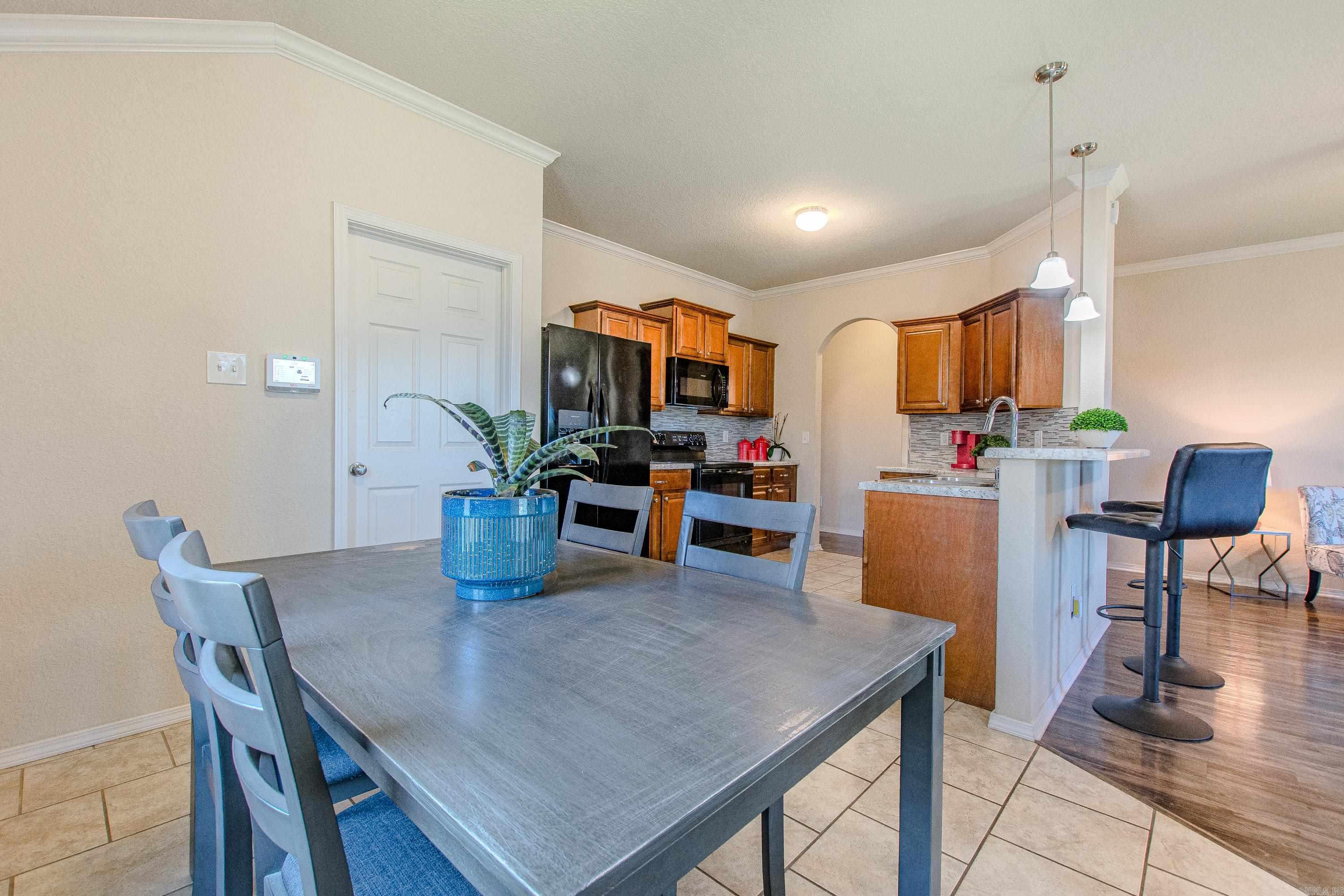 BEAR PAW ADDN - Residential