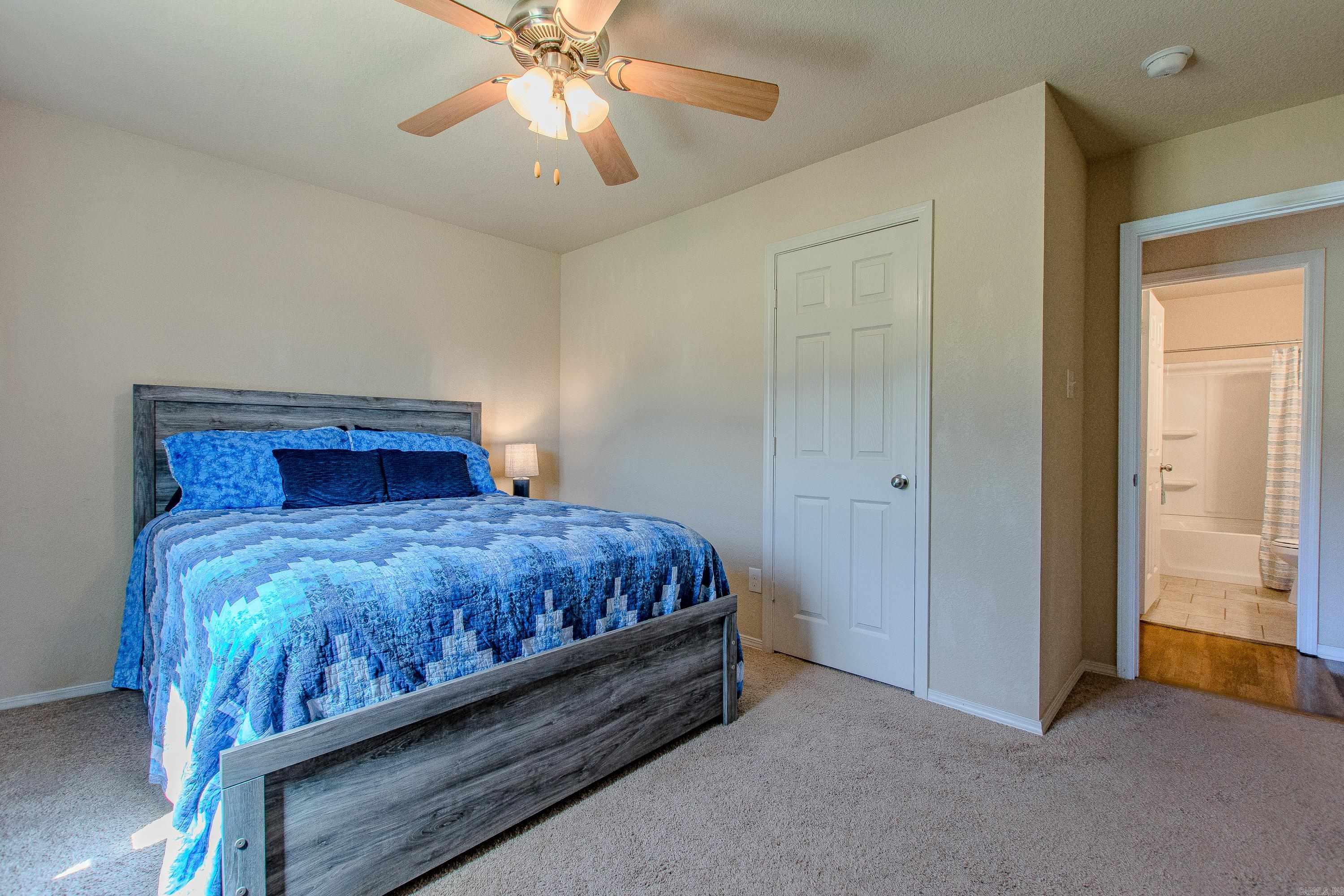 BEAR PAW ADDN - Residential