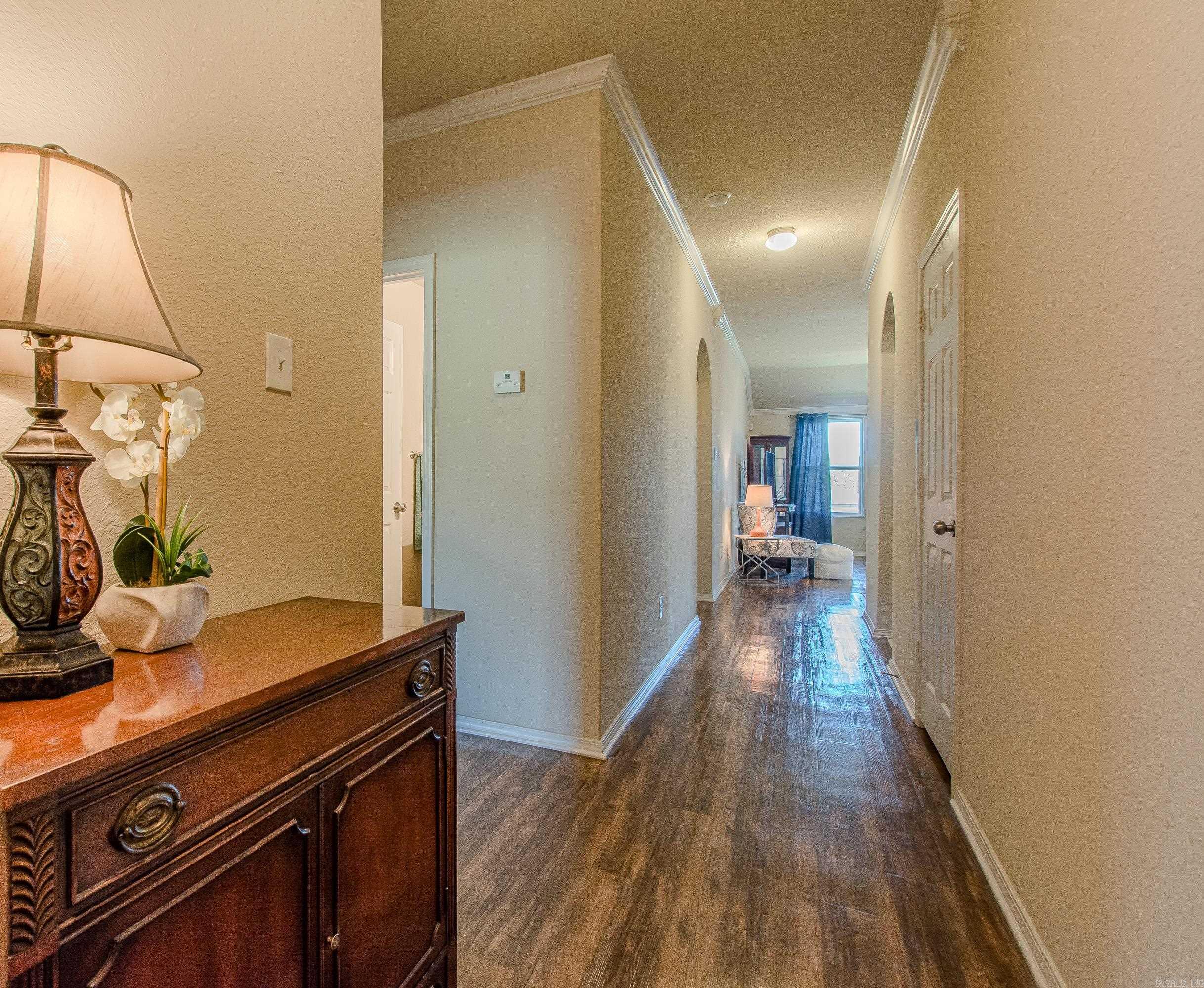 BEAR PAW ADDN - Residential