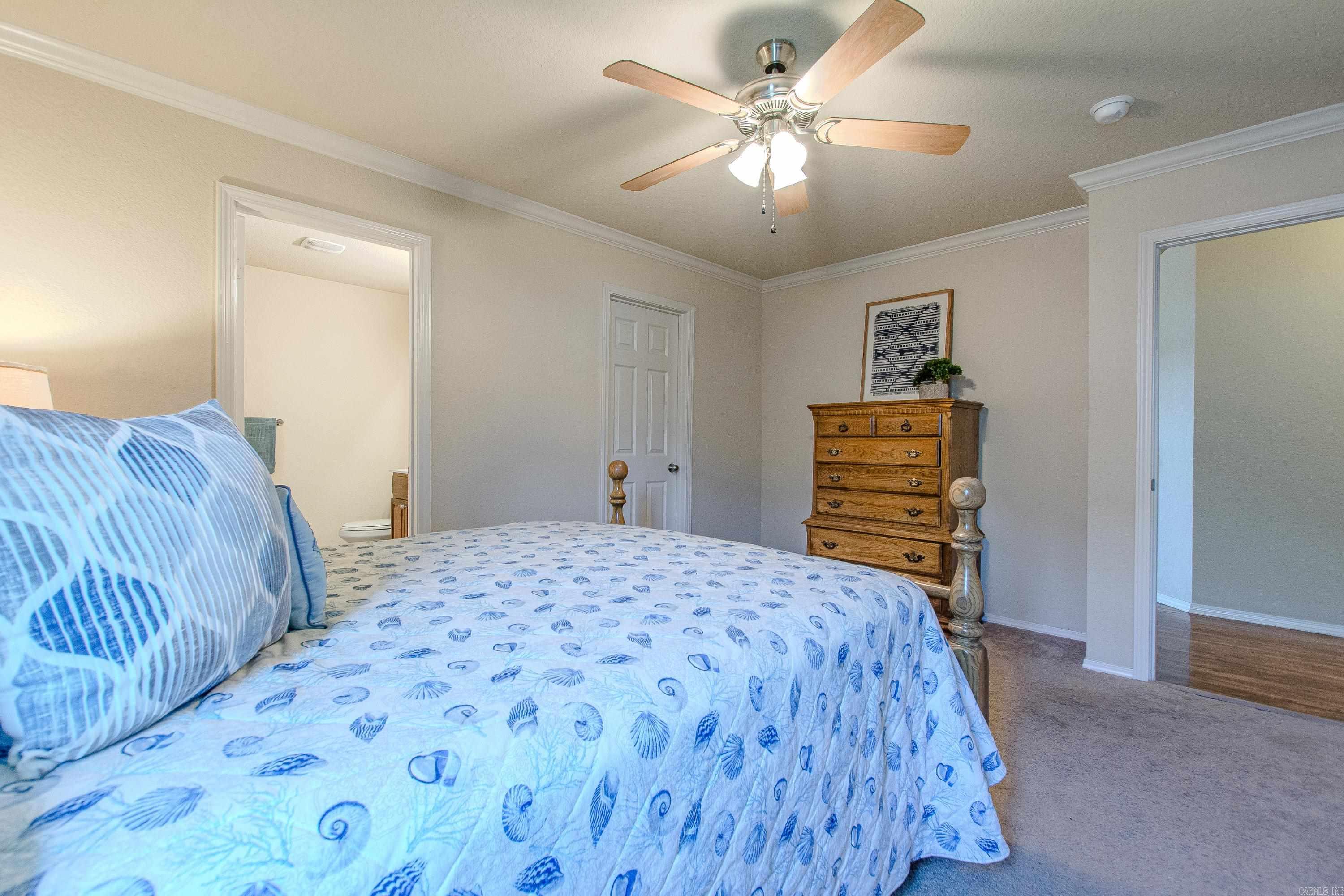 BEAR PAW ADDN - Residential