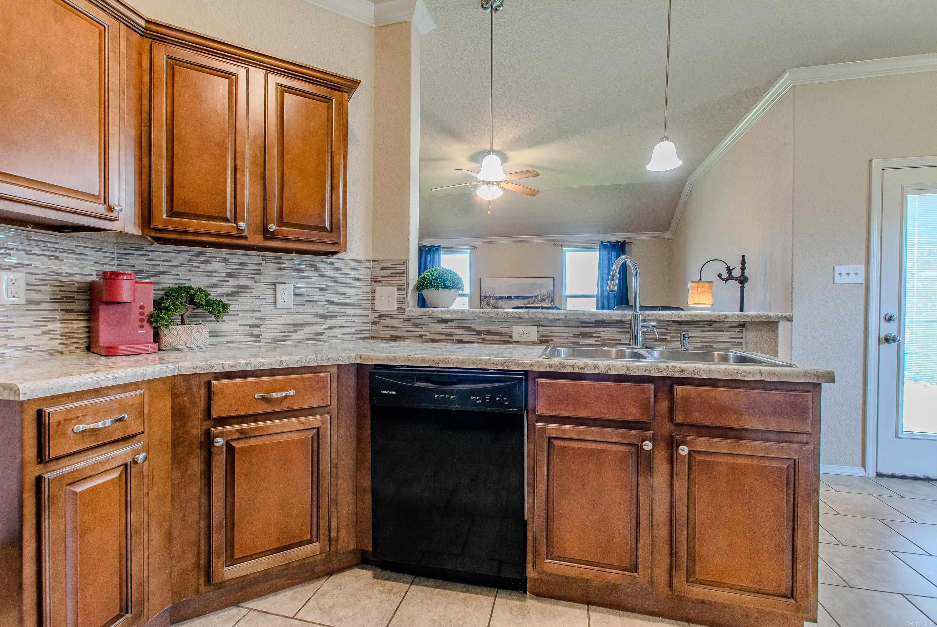 BEAR PAW ADDN - Residential