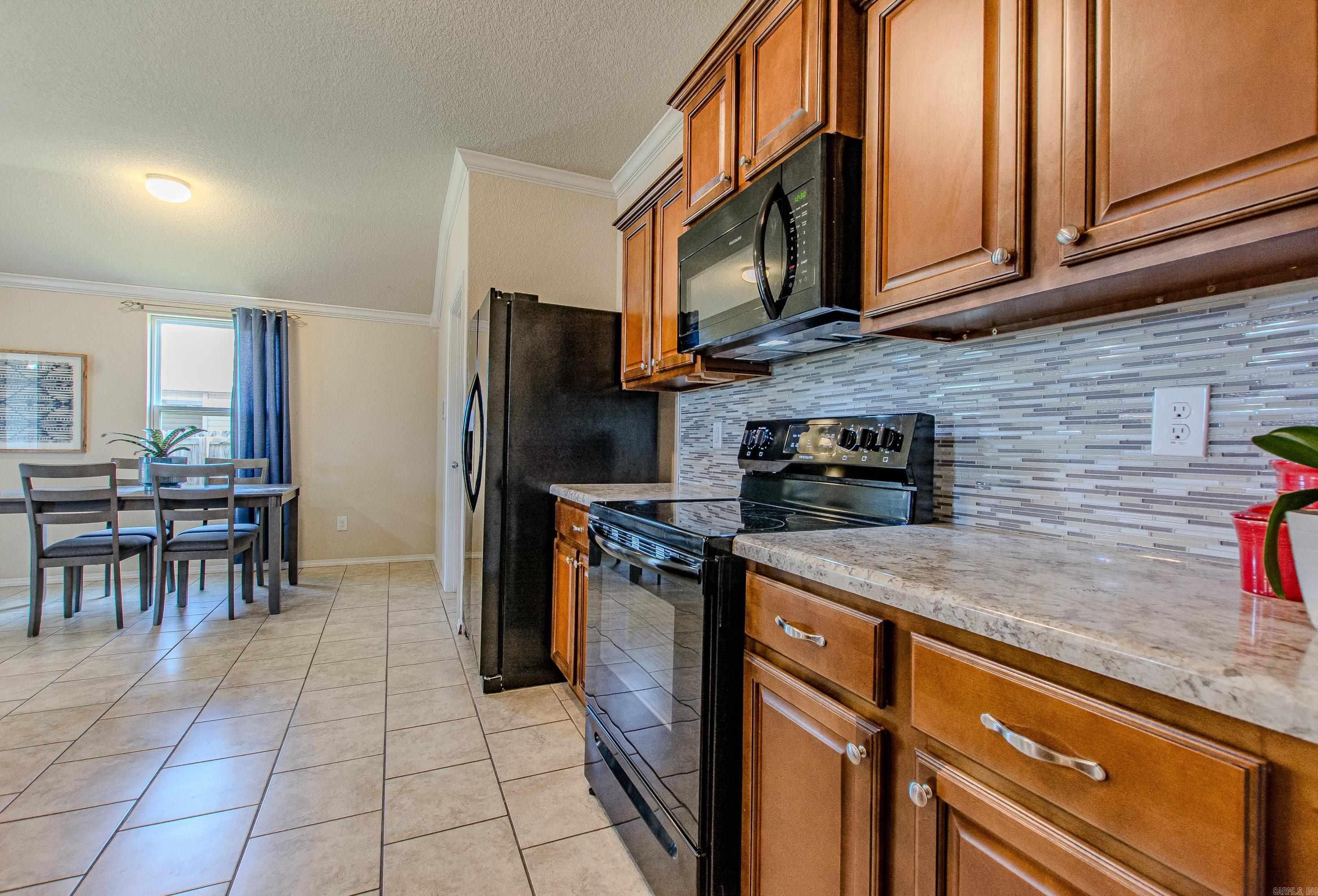 BEAR PAW ADDN - Residential