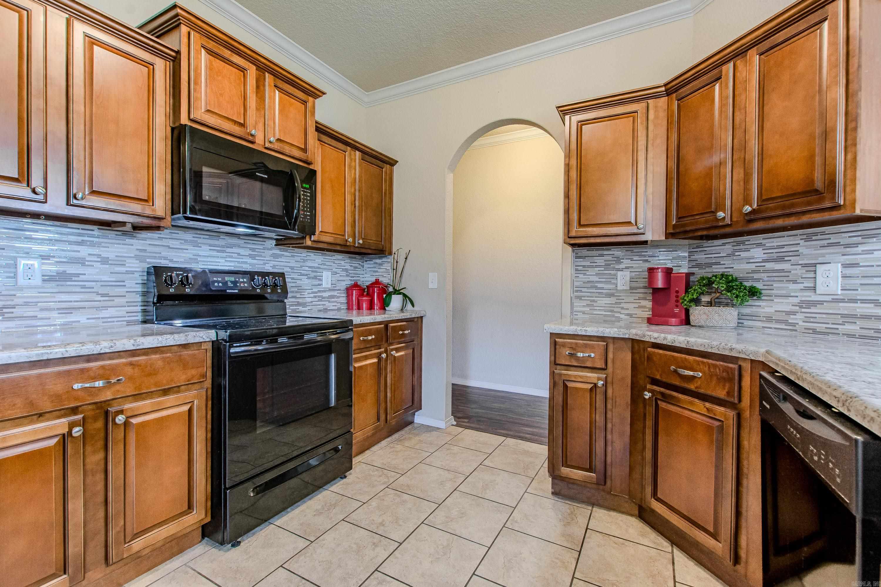 BEAR PAW ADDN - Residential