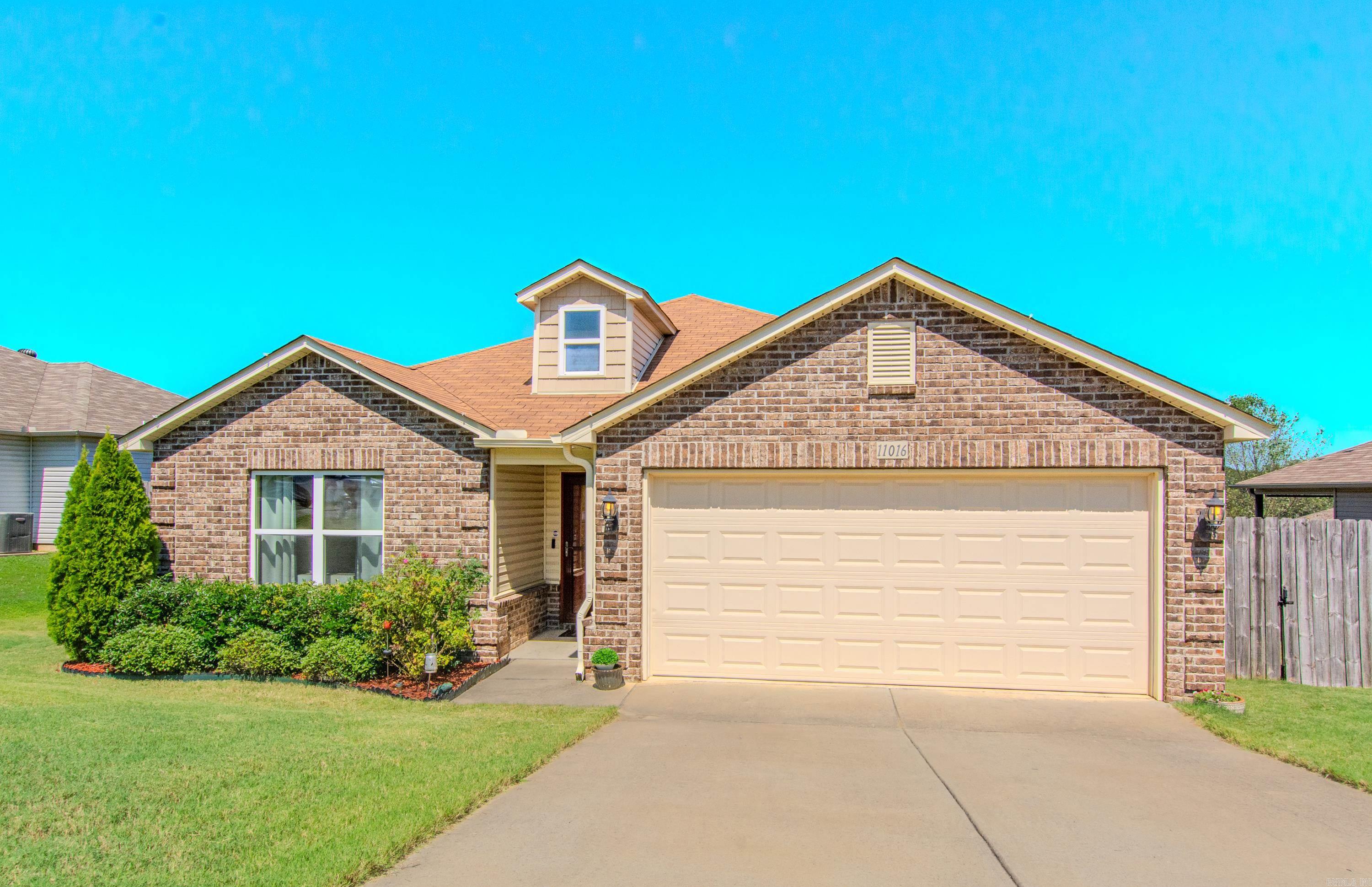 BEAR PAW ADDN - Residential