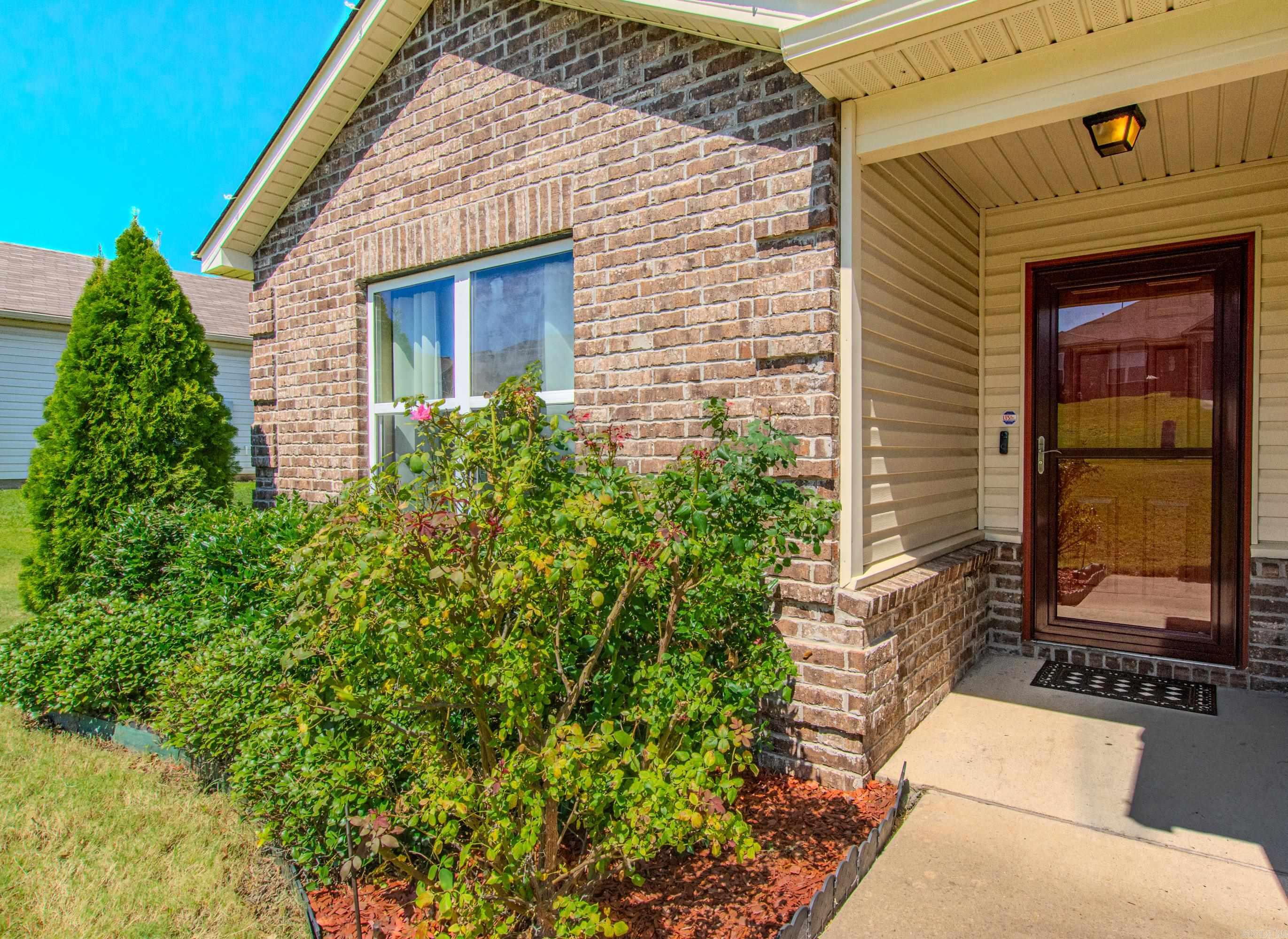 BEAR PAW ADDN - Residential