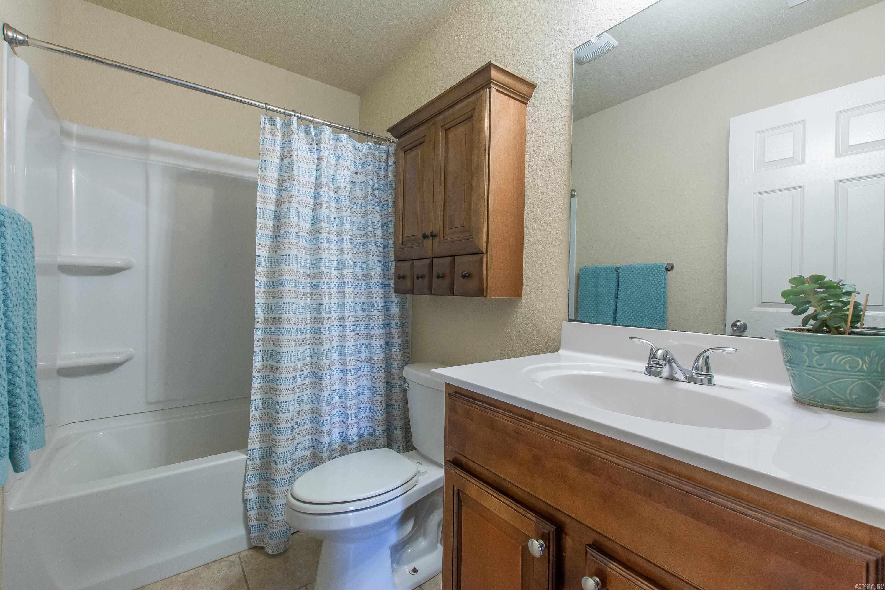 BEAR PAW ADDN - Residential