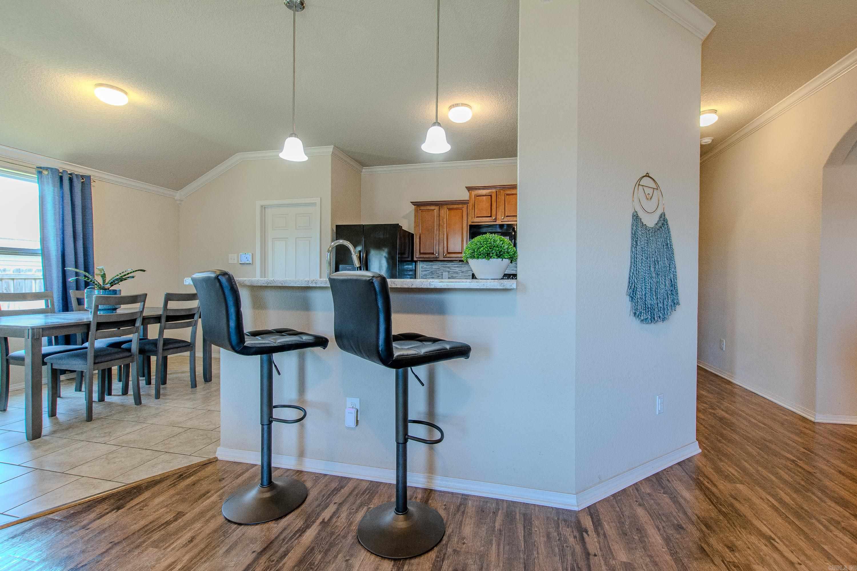 BEAR PAW ADDN - Residential