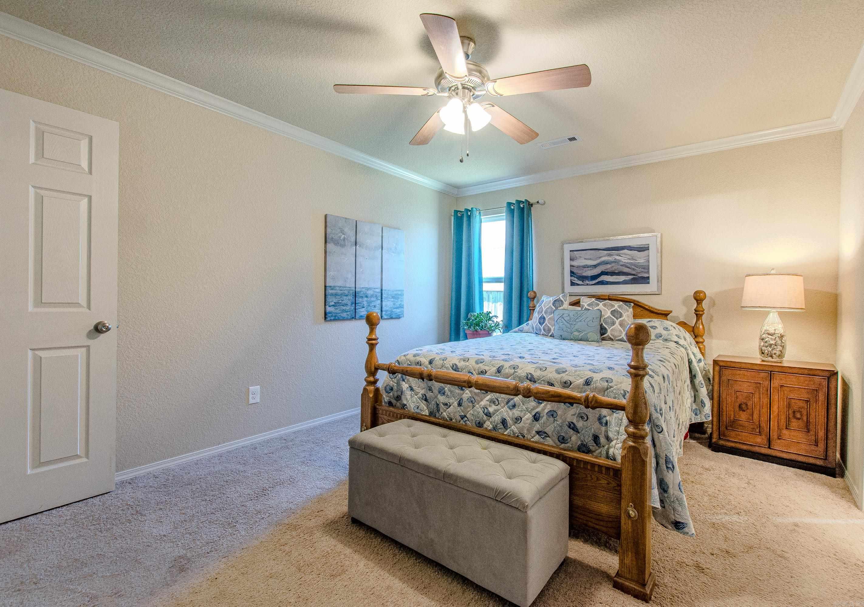 BEAR PAW ADDN - Residential