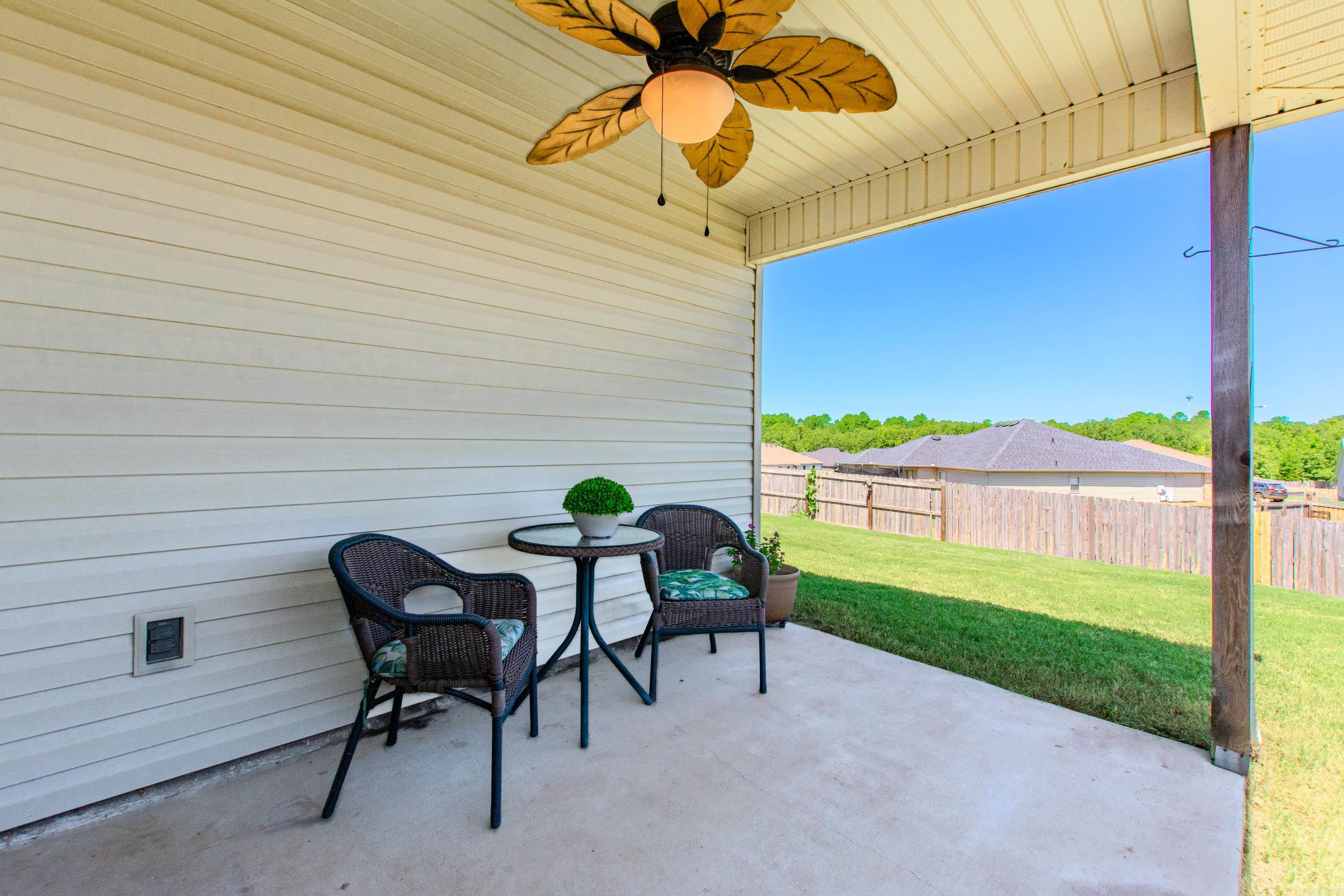 BEAR PAW ADDN - Residential