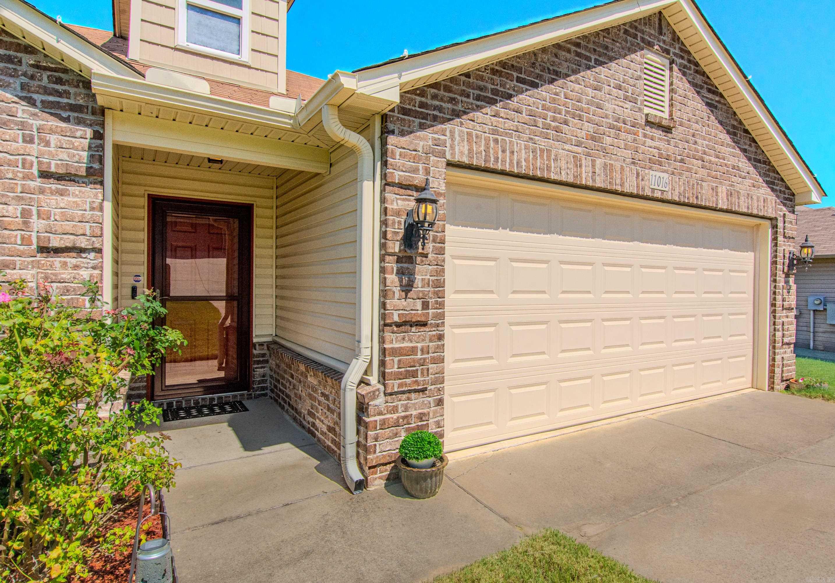 BEAR PAW ADDN - Residential