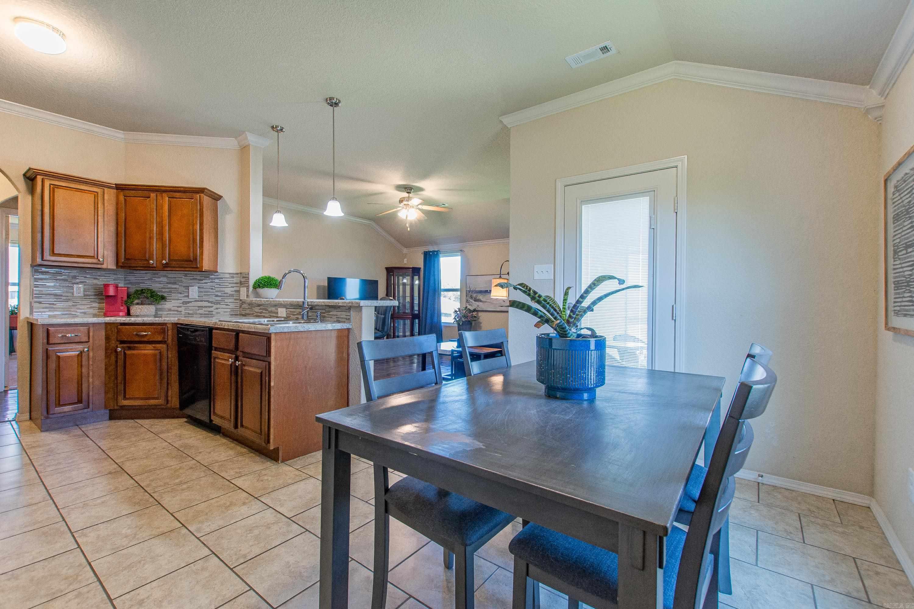 BEAR PAW ADDN - Residential