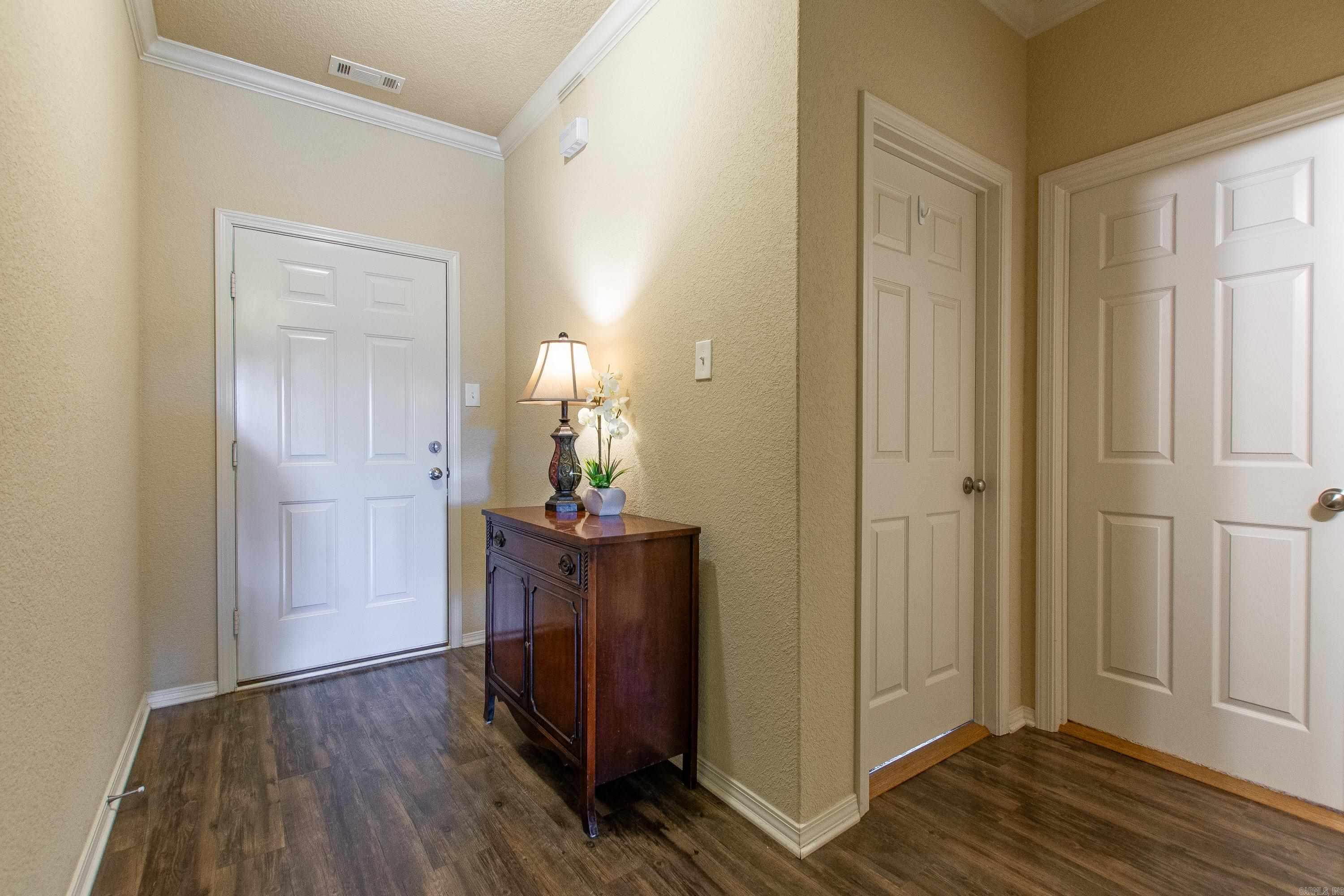 BEAR PAW ADDN - Residential