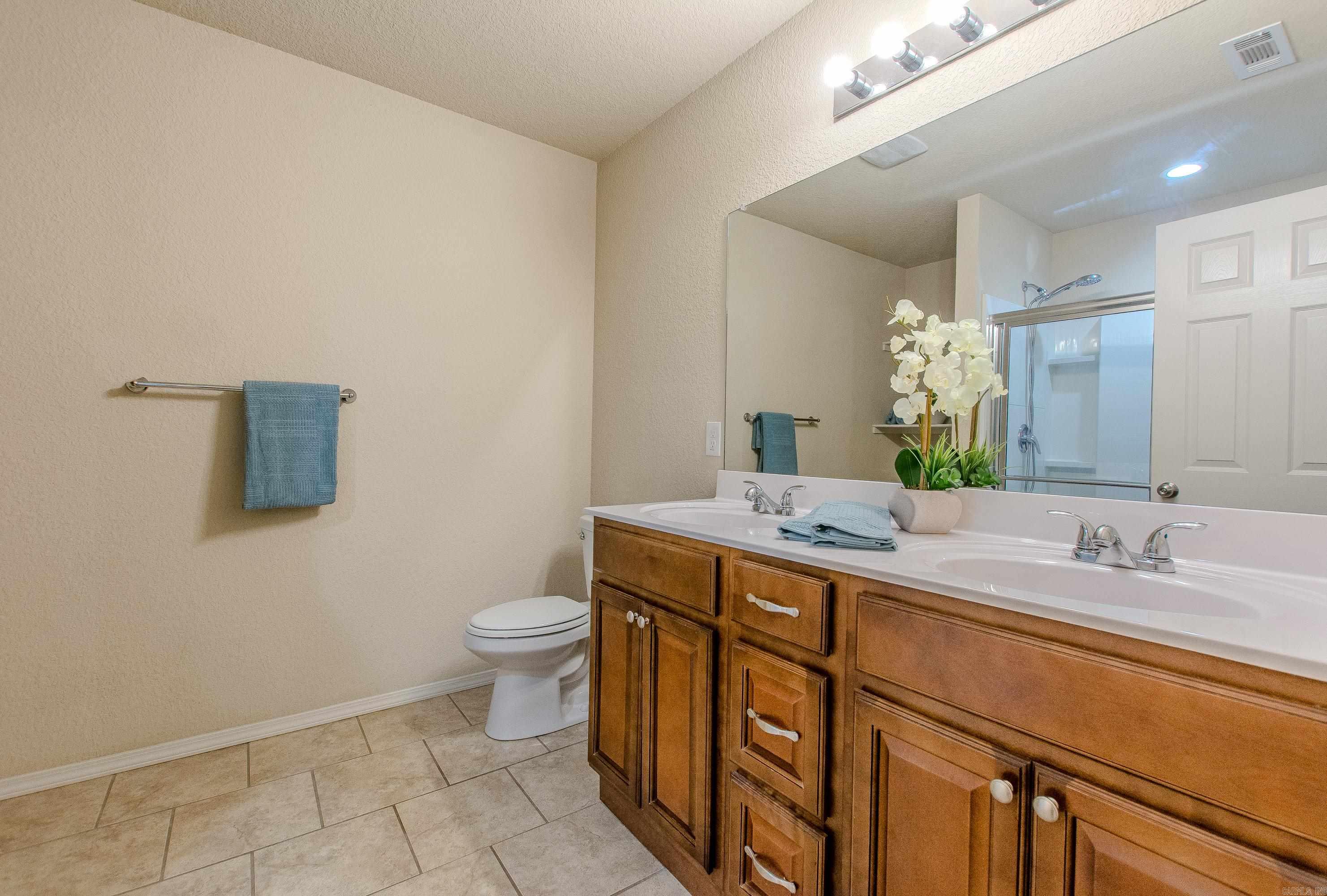 BEAR PAW ADDN - Residential