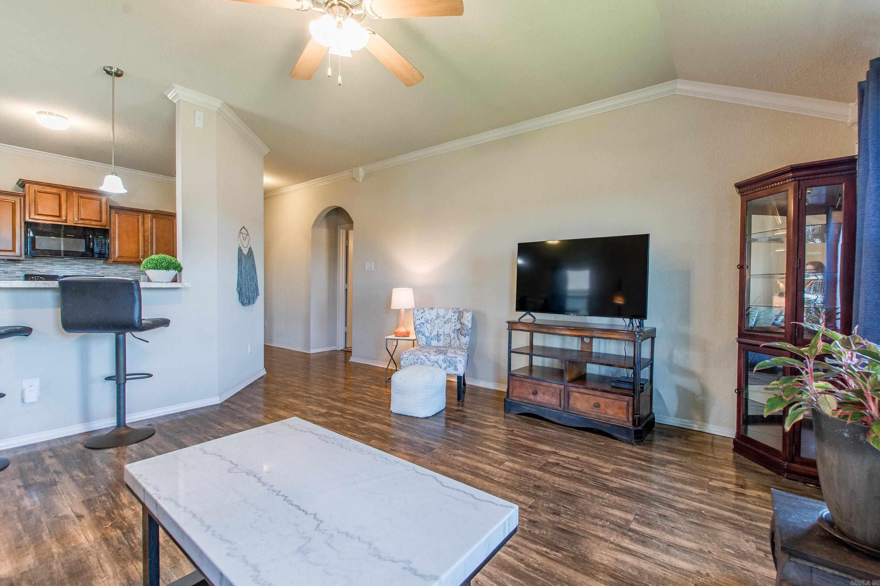 BEAR PAW ADDN - Residential