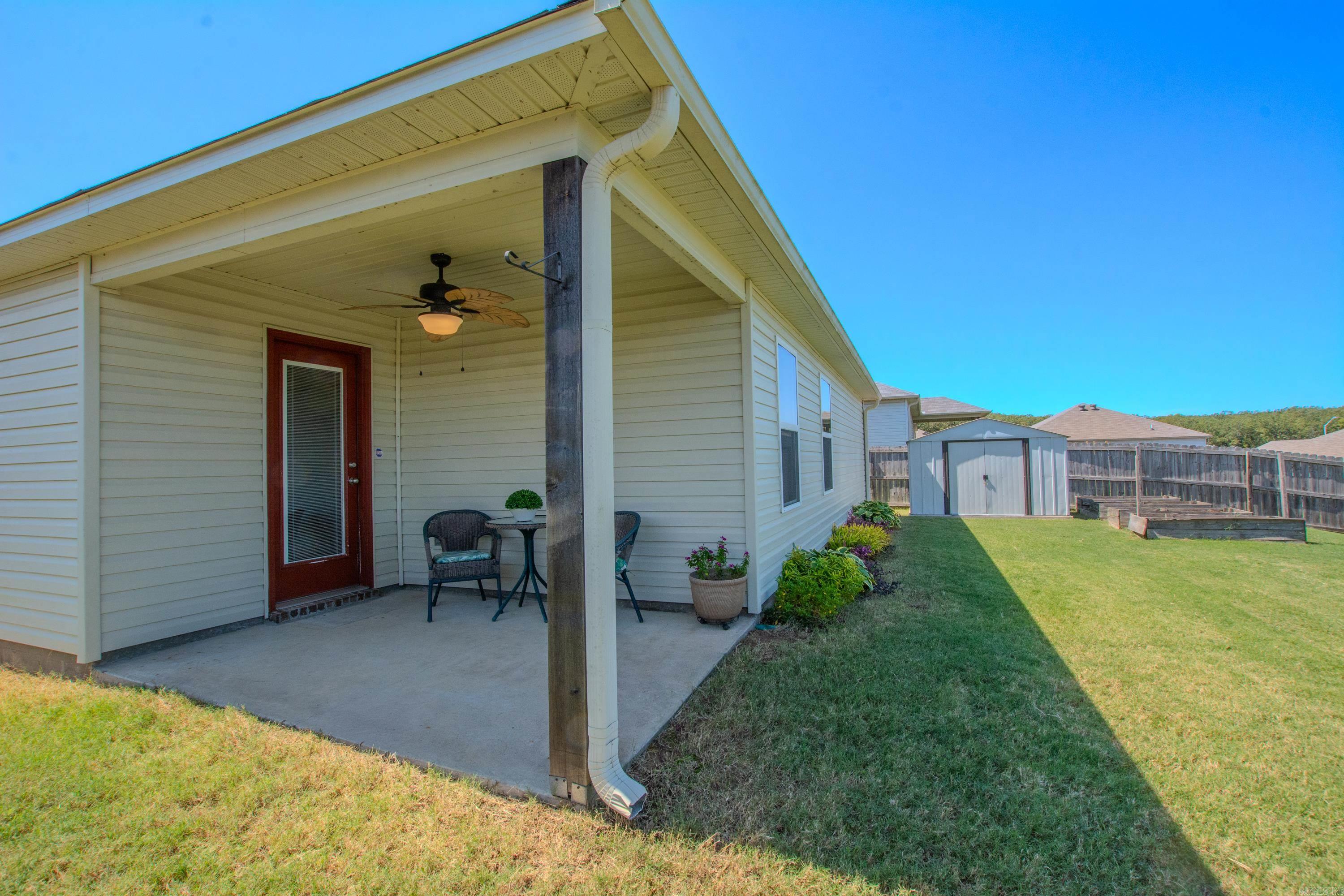 BEAR PAW ADDN - Residential