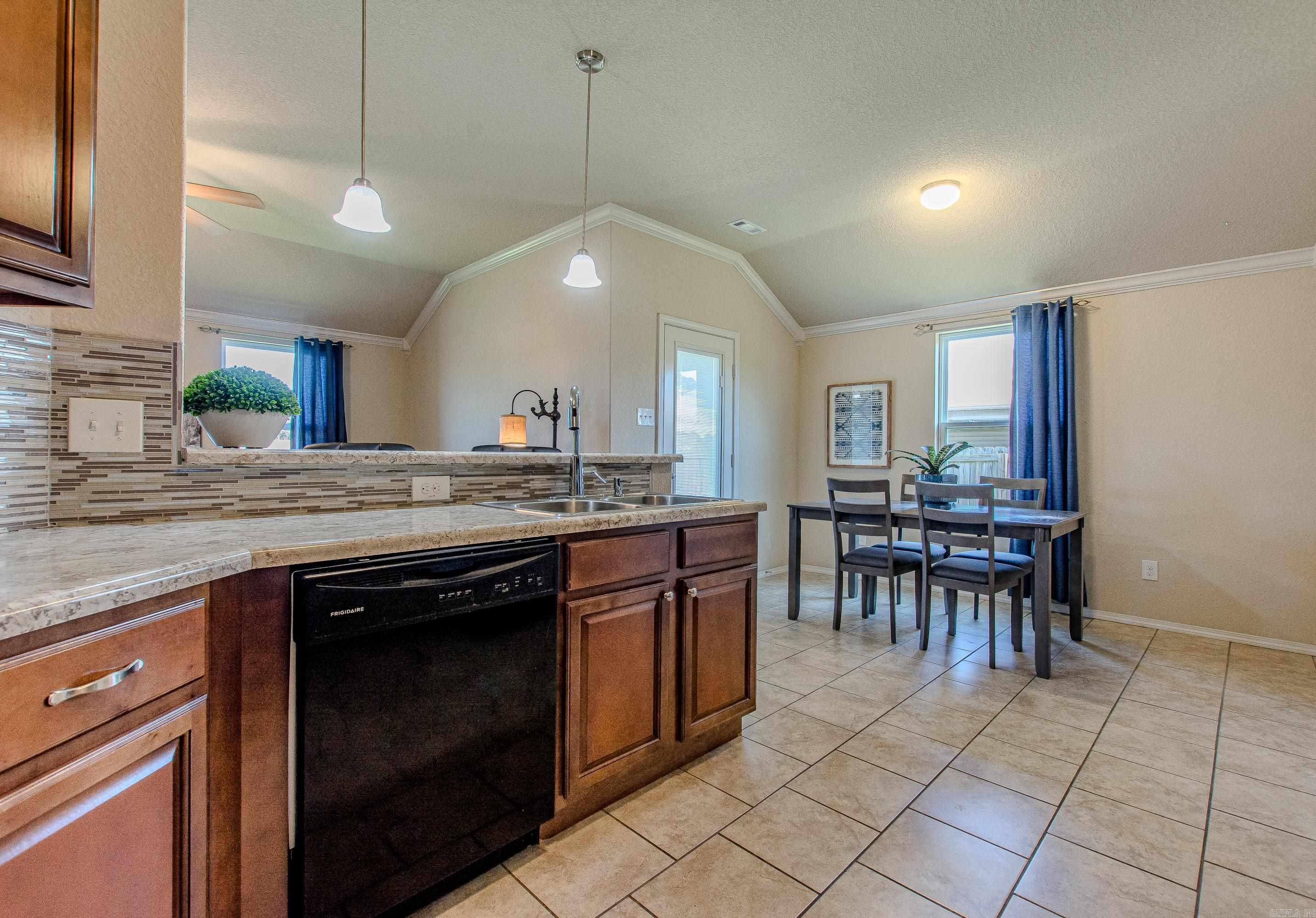 BEAR PAW ADDN - Residential