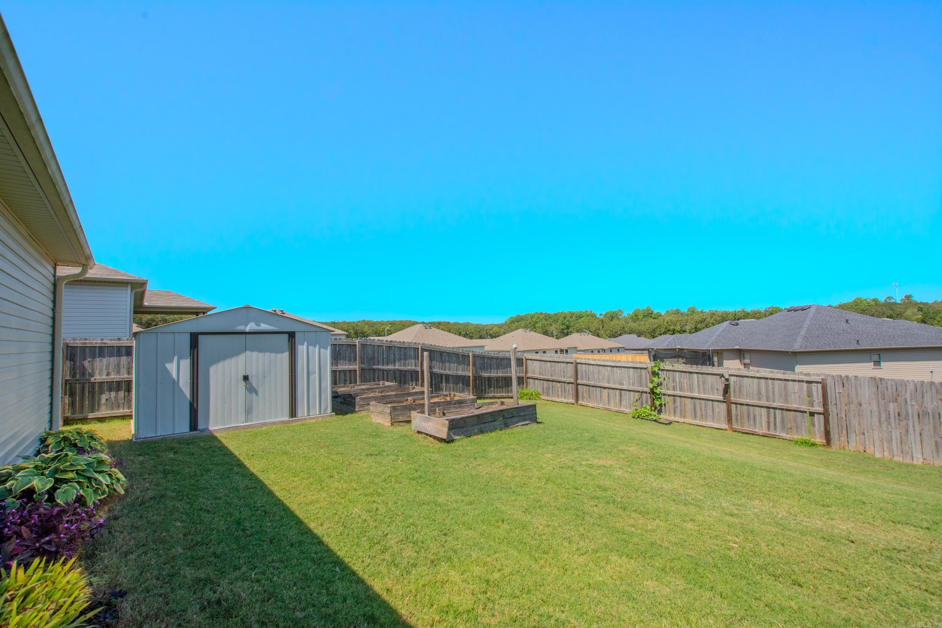 BEAR PAW ADDN - Residential