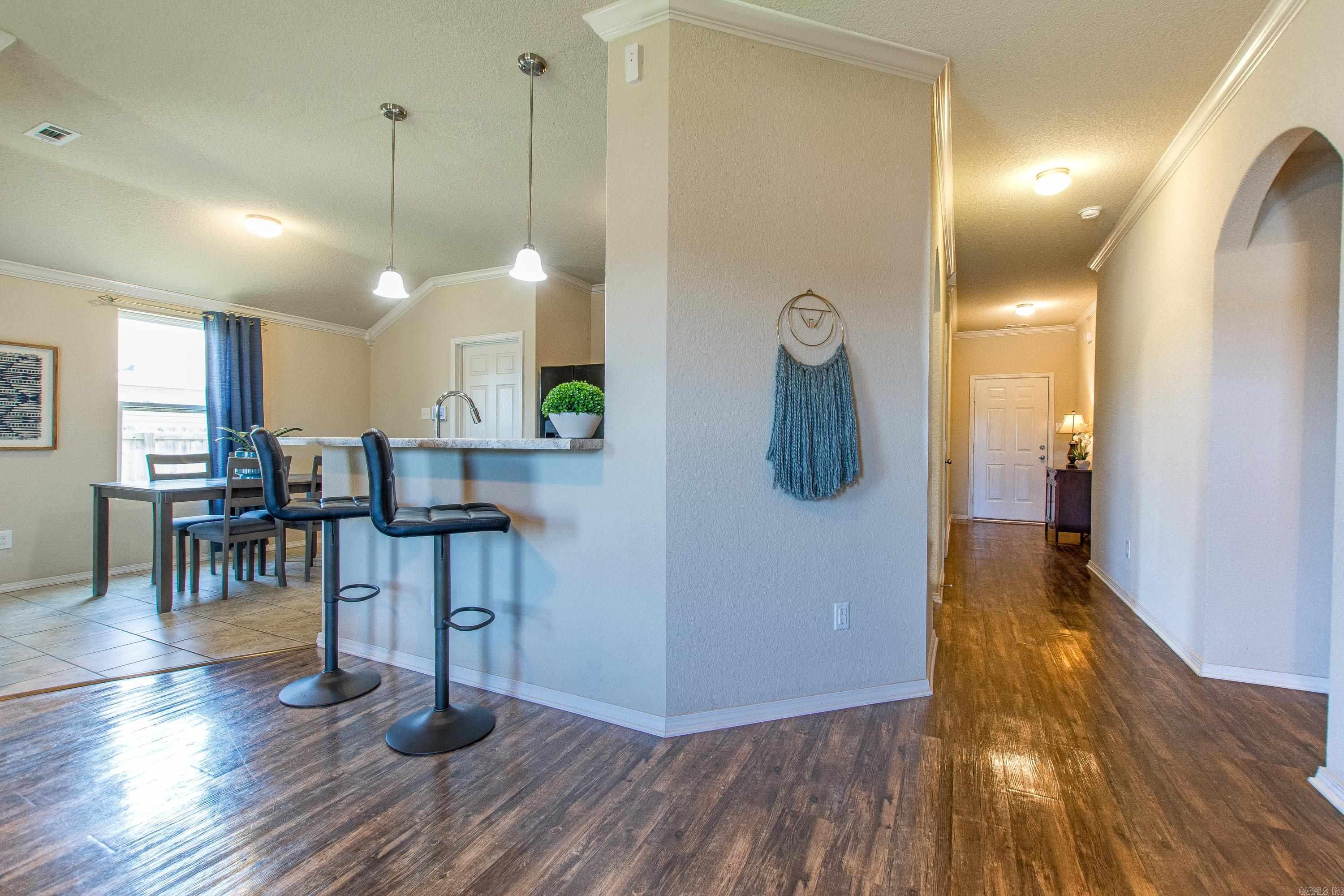 BEAR PAW ADDN - Residential