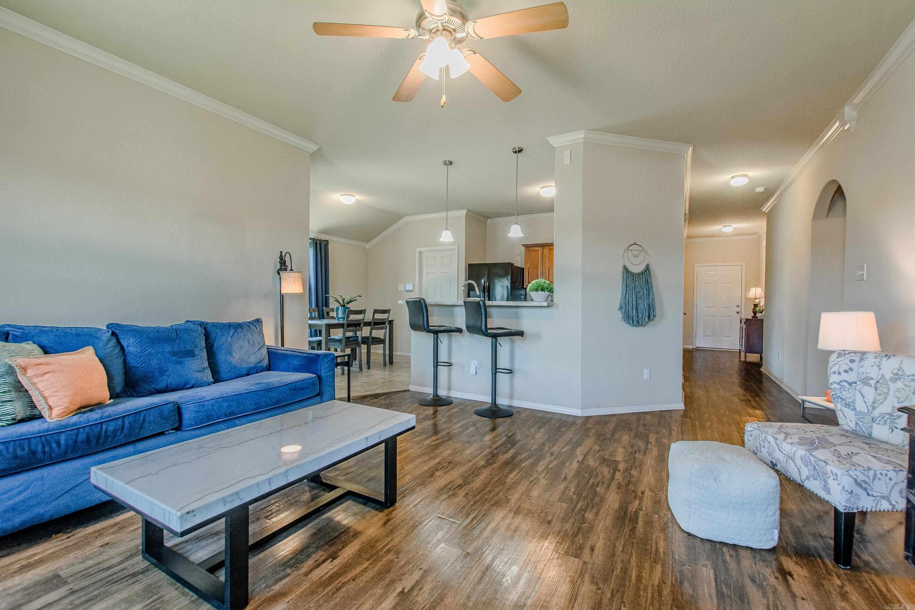 BEAR PAW ADDN - Residential