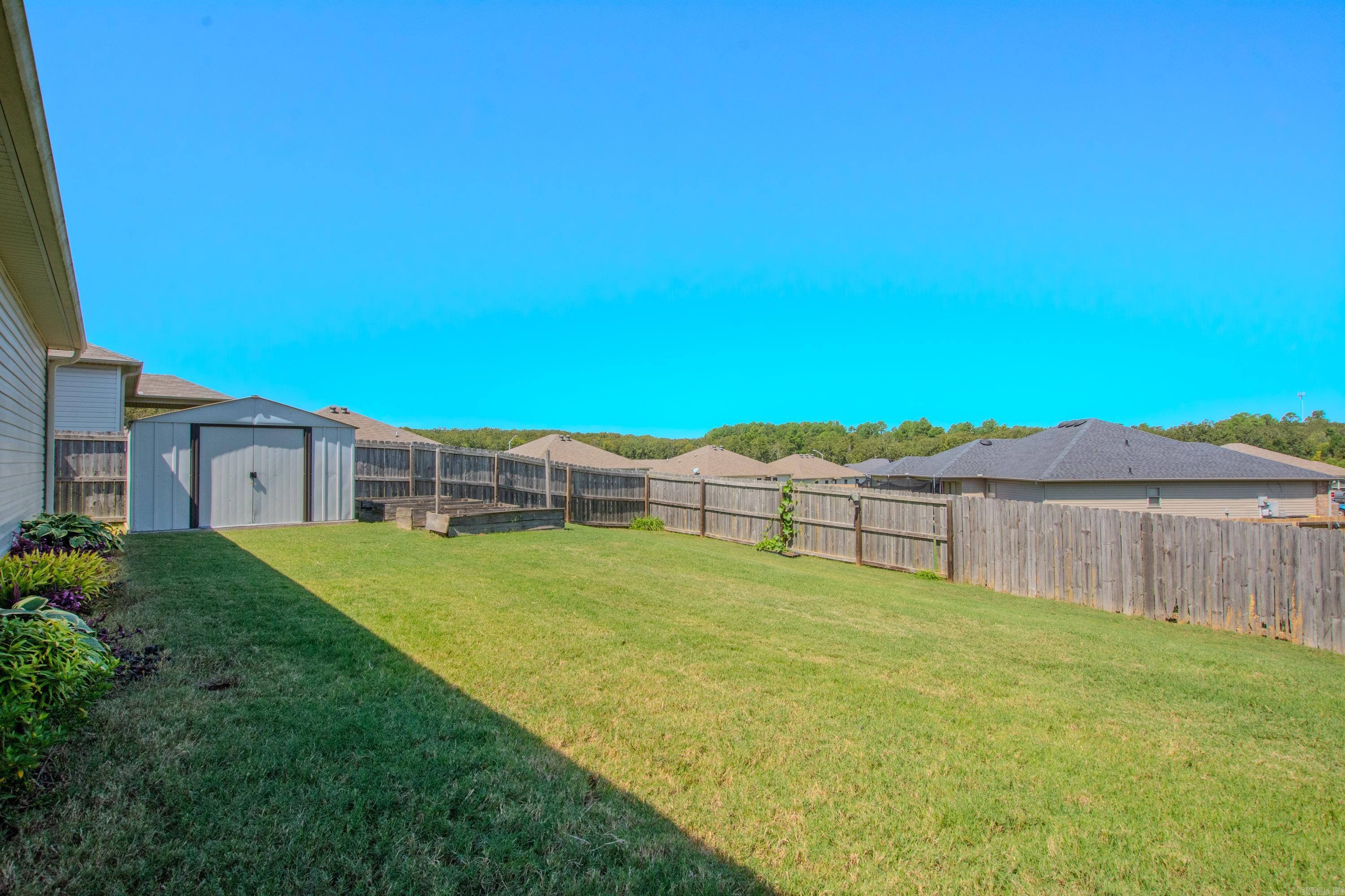 BEAR PAW ADDN - Residential