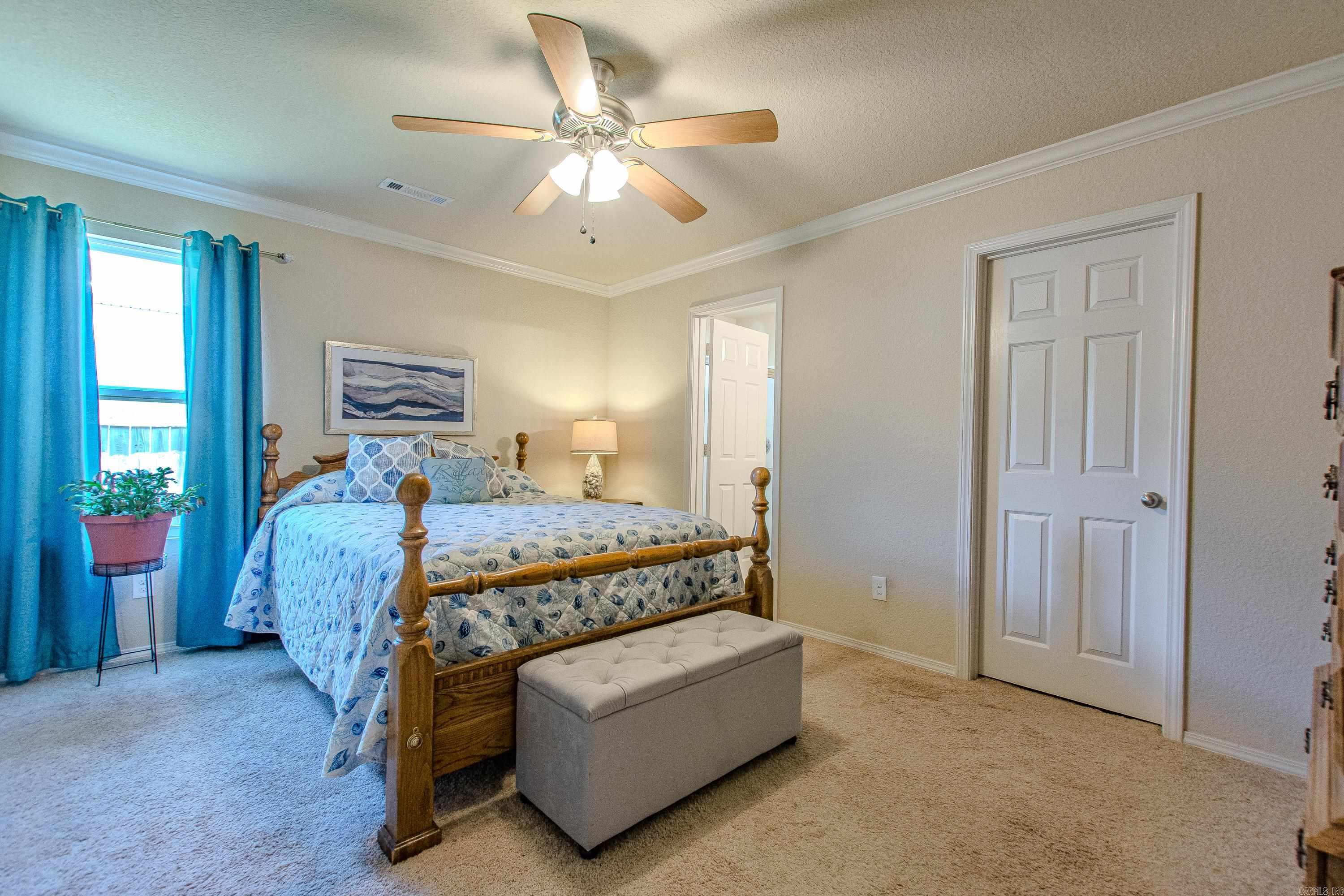 BEAR PAW ADDN - Residential