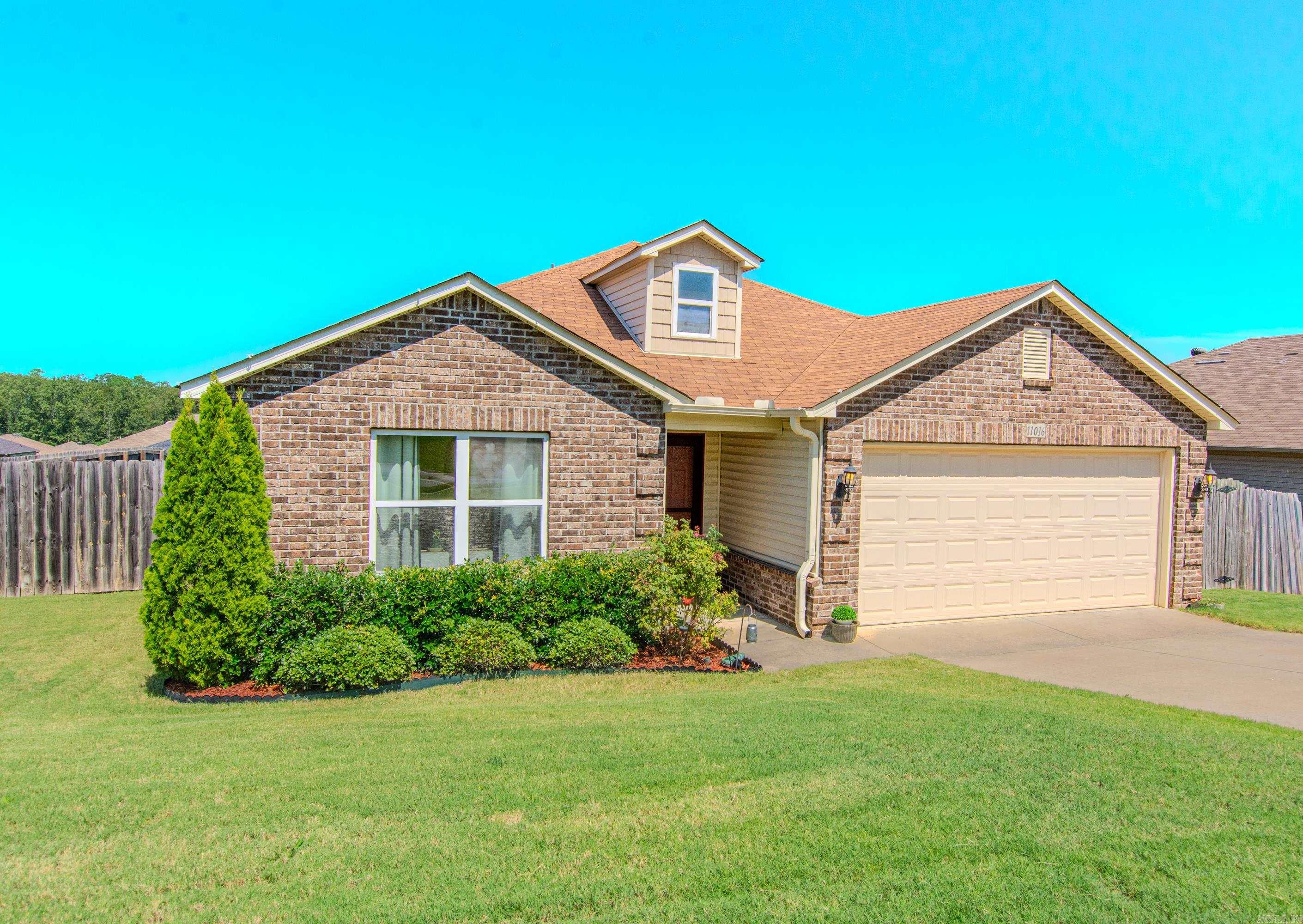 BEAR PAW ADDN - Residential