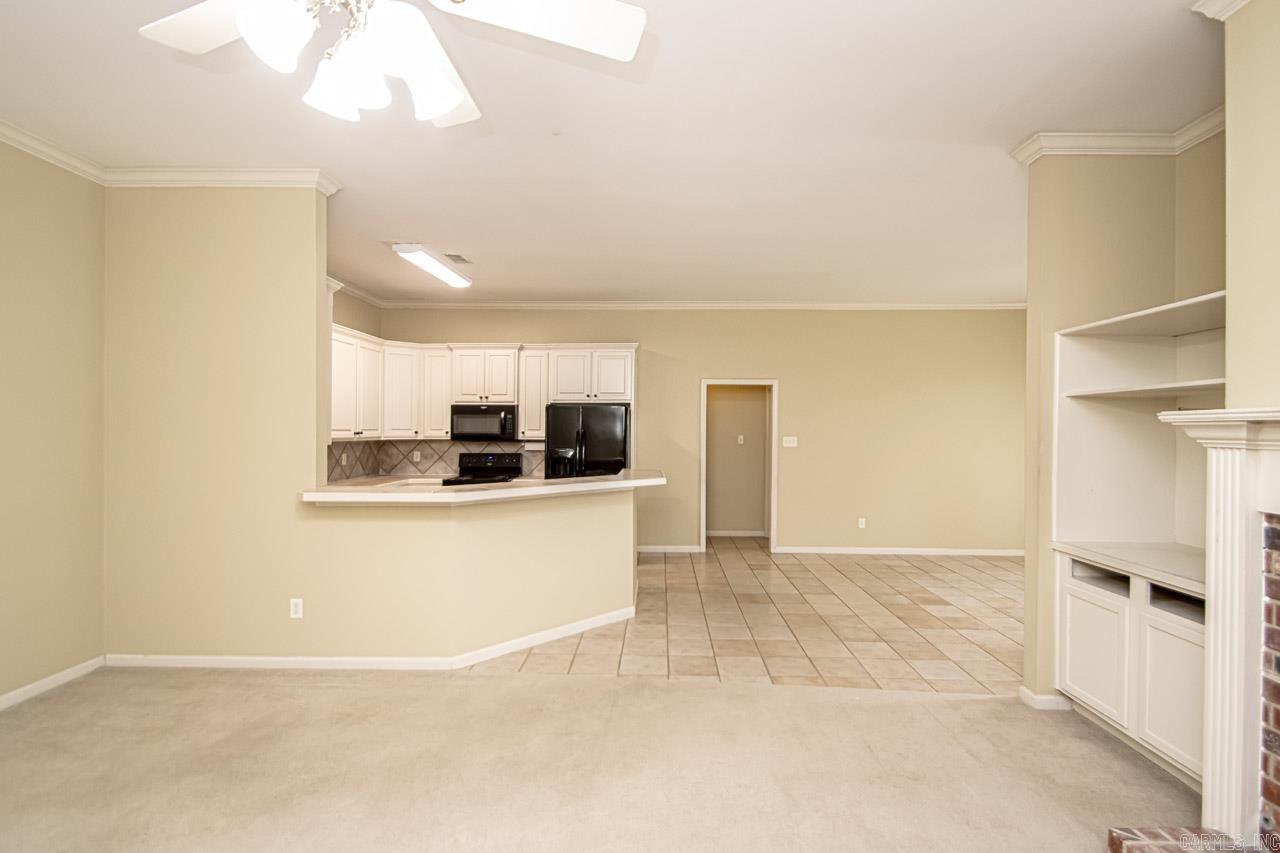 MILLER PLACE - Residential